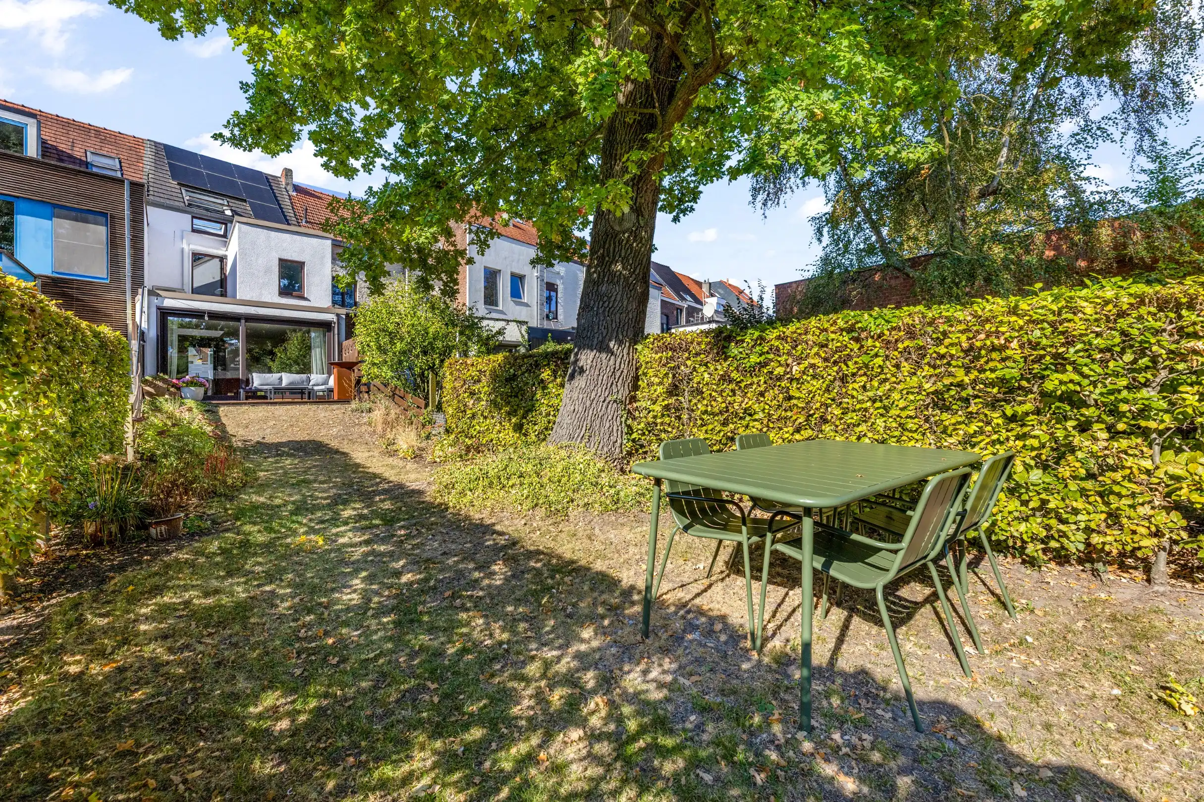 Knappe woning op heerlijke centrumlocatie foto 4