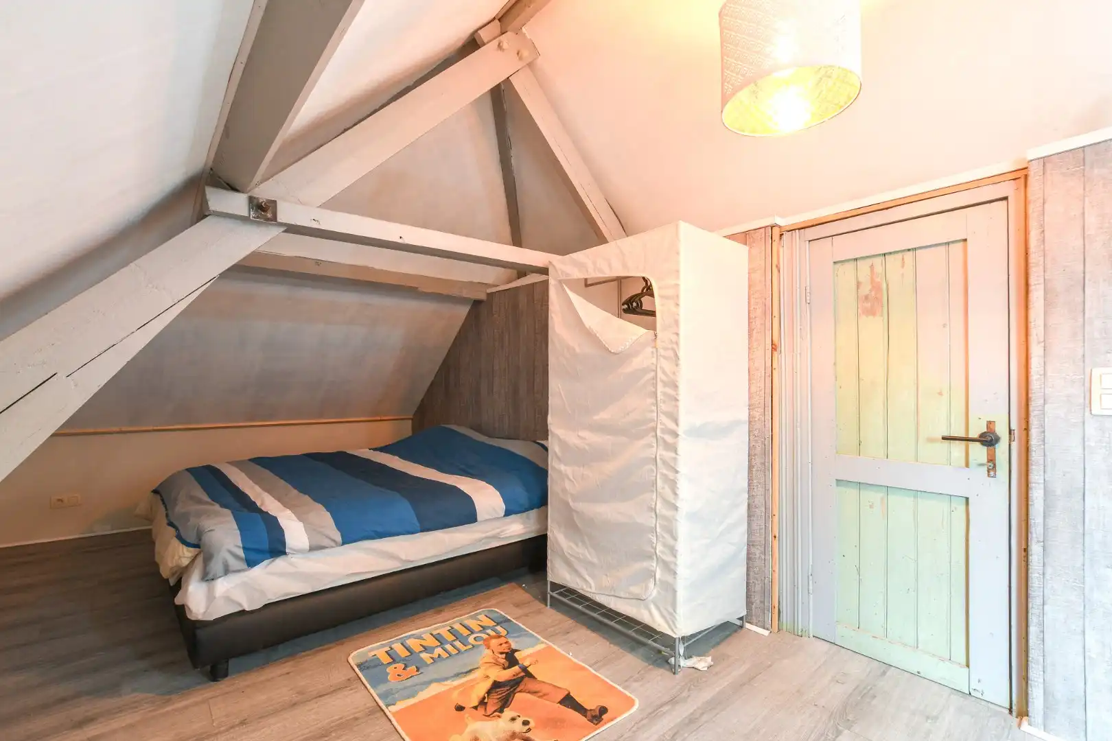 Charmante en ruime woning te koop in hartje Blankenberge - tussen de Jachthaven & Grote Markt!  foto 29