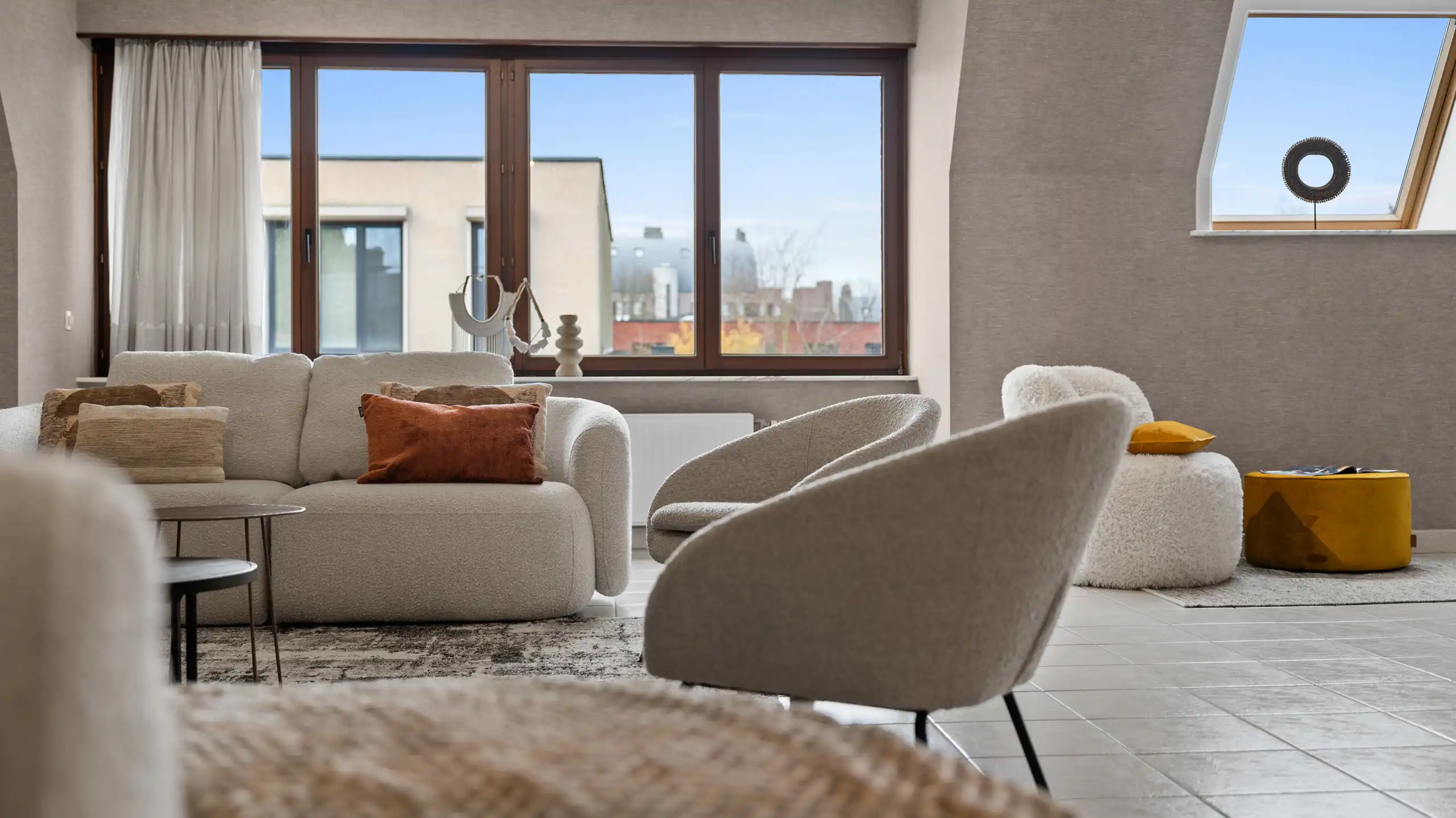 Ruim appartement van 245 m² centraal in Mortsel foto 30