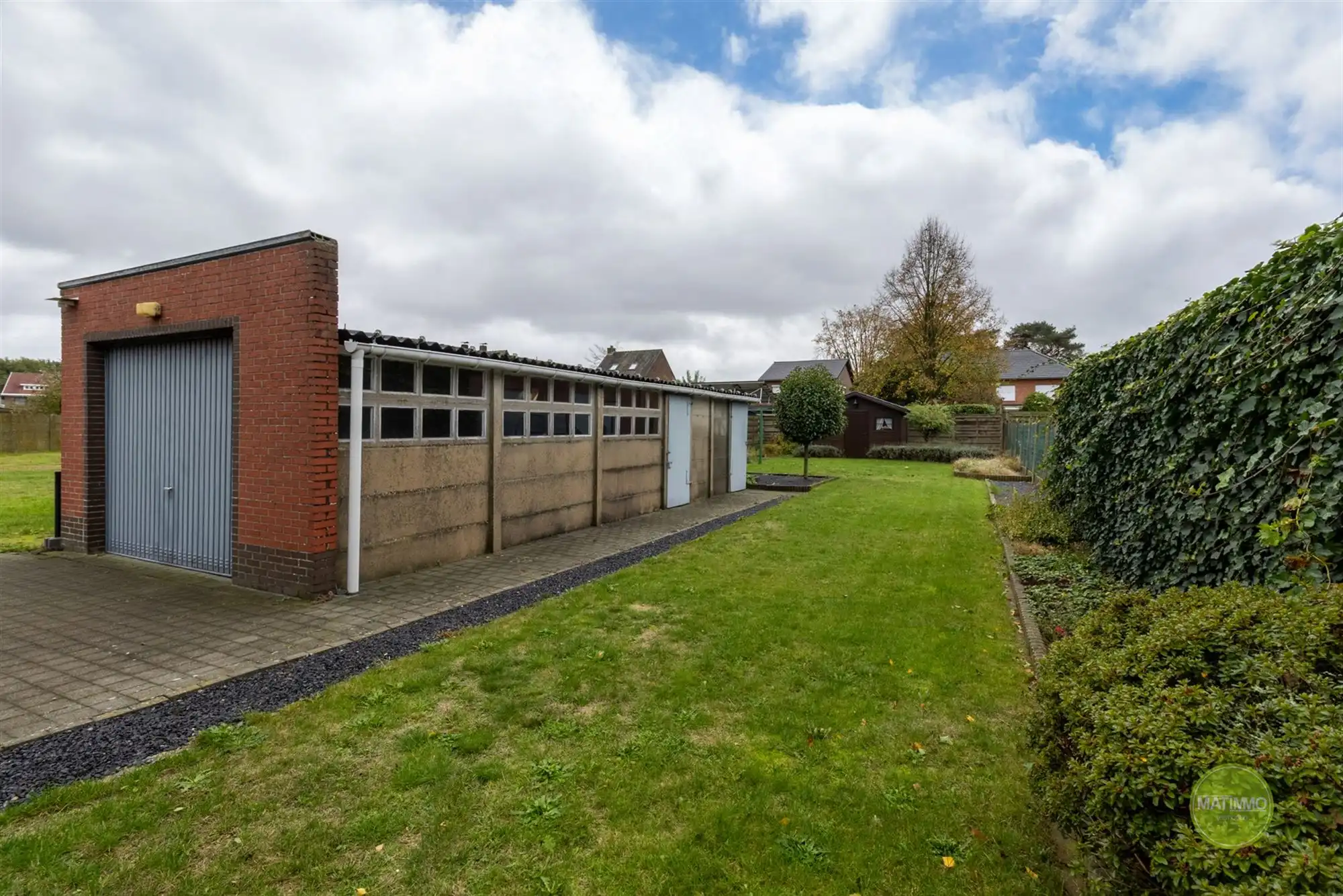 Ruime woning met 3 slaapkamers te Mol-Achterbos.  foto 23