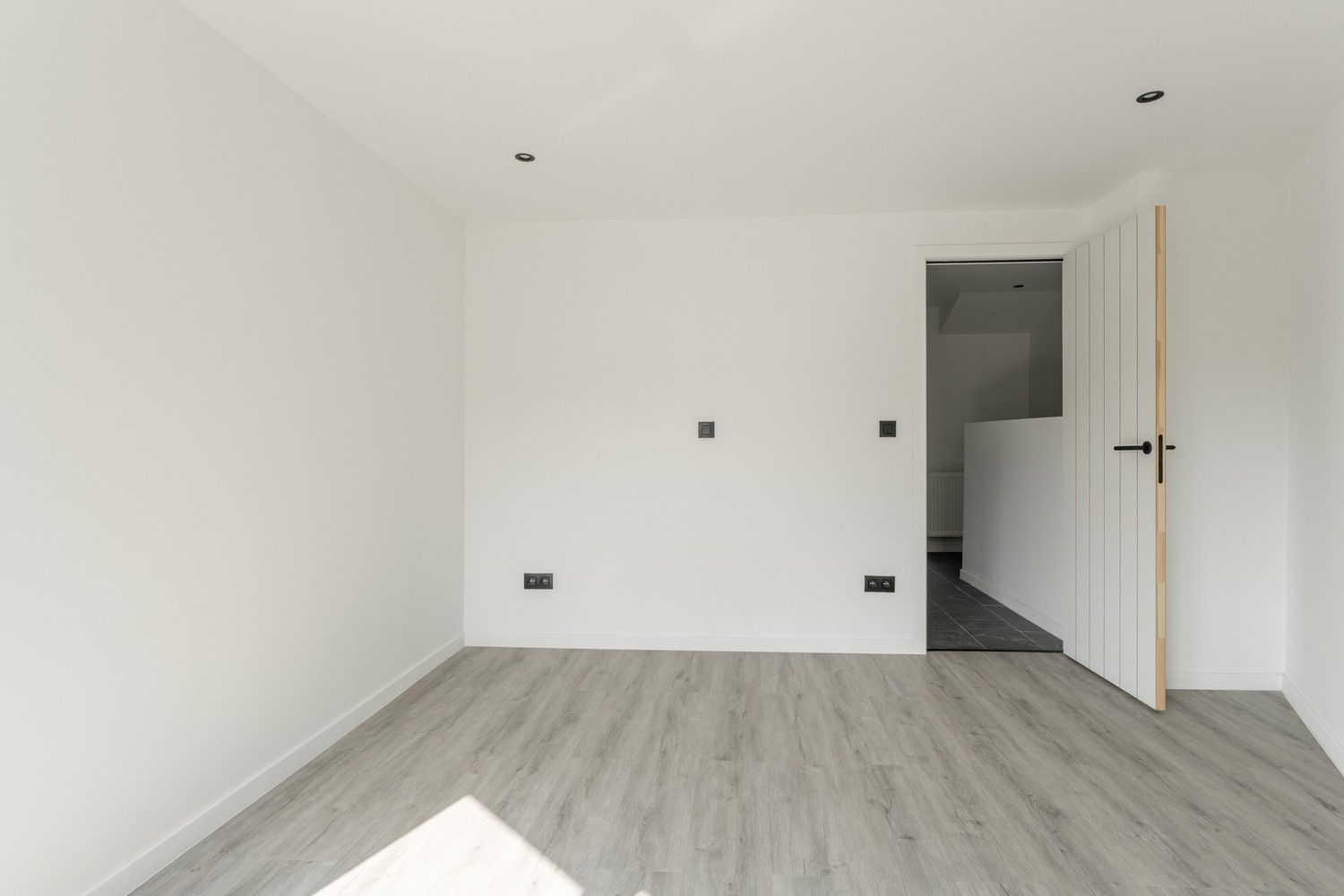 Prachtig gerenoveerde stadswoning op een steenworp van Hasselt centrum foto 22