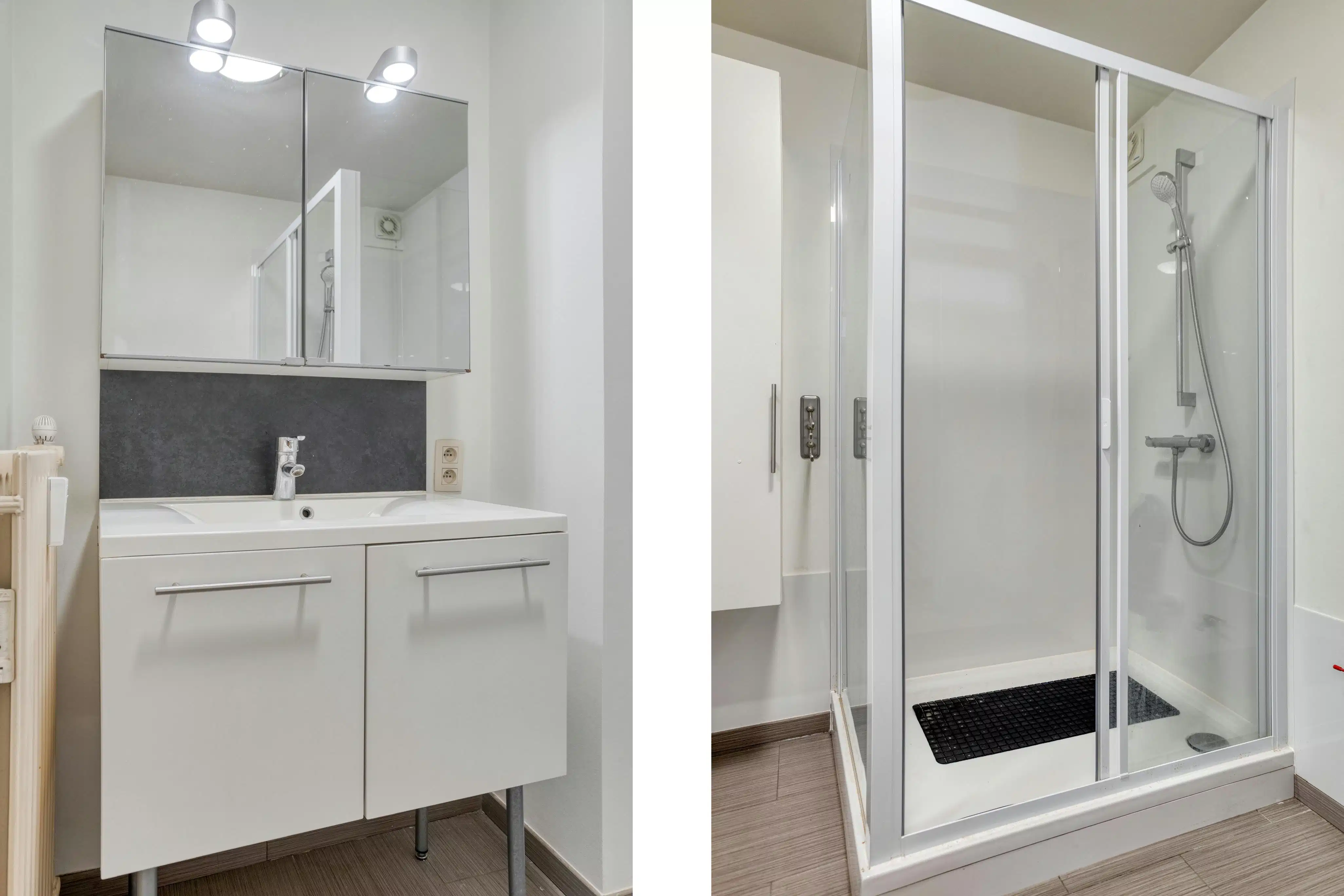 Ruim appartement met 3 slaapkamers en autostandplaats in Hasselt foto 7