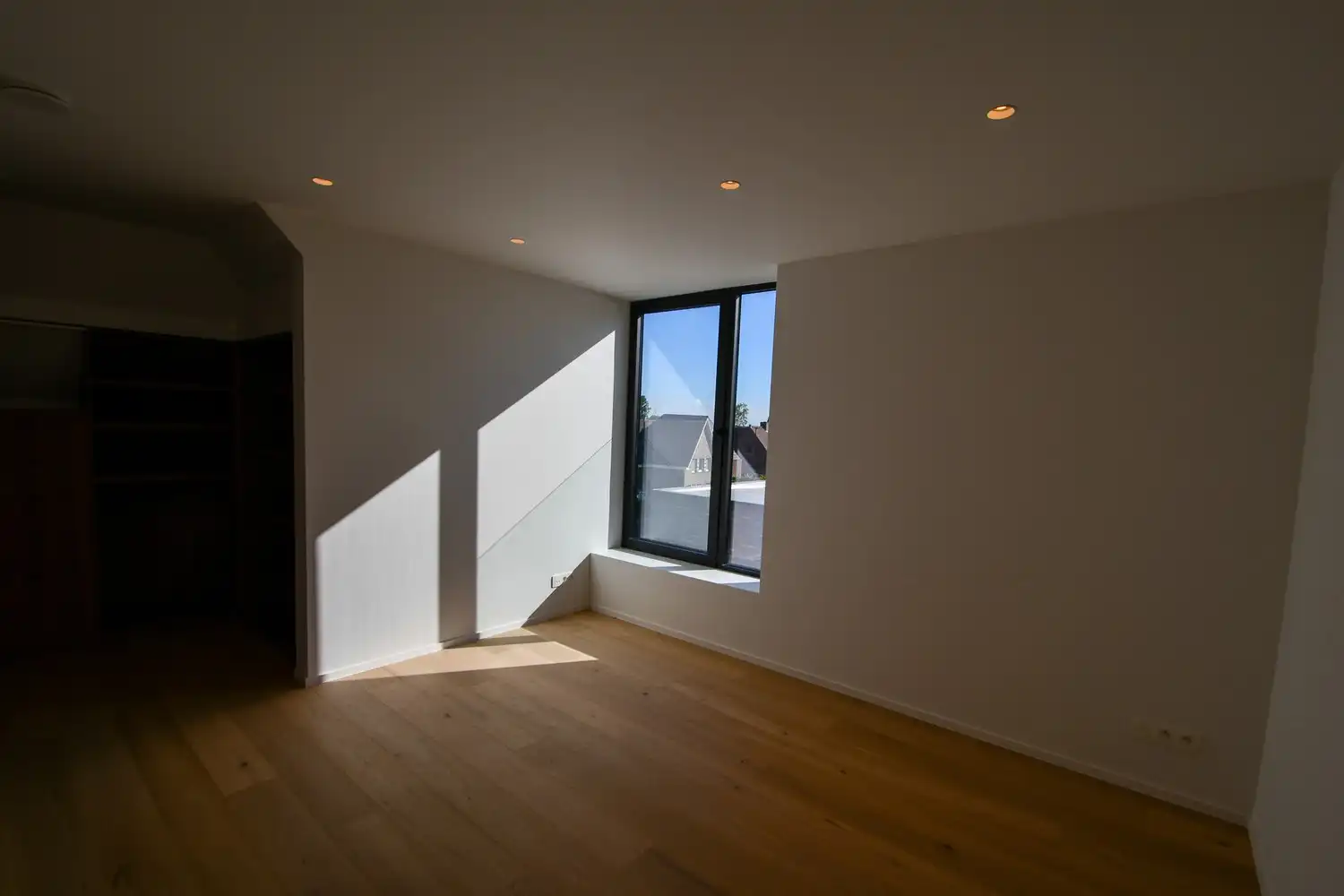 Prachtig dakappartement met hoogstaande afwerkingsgraad foto 8