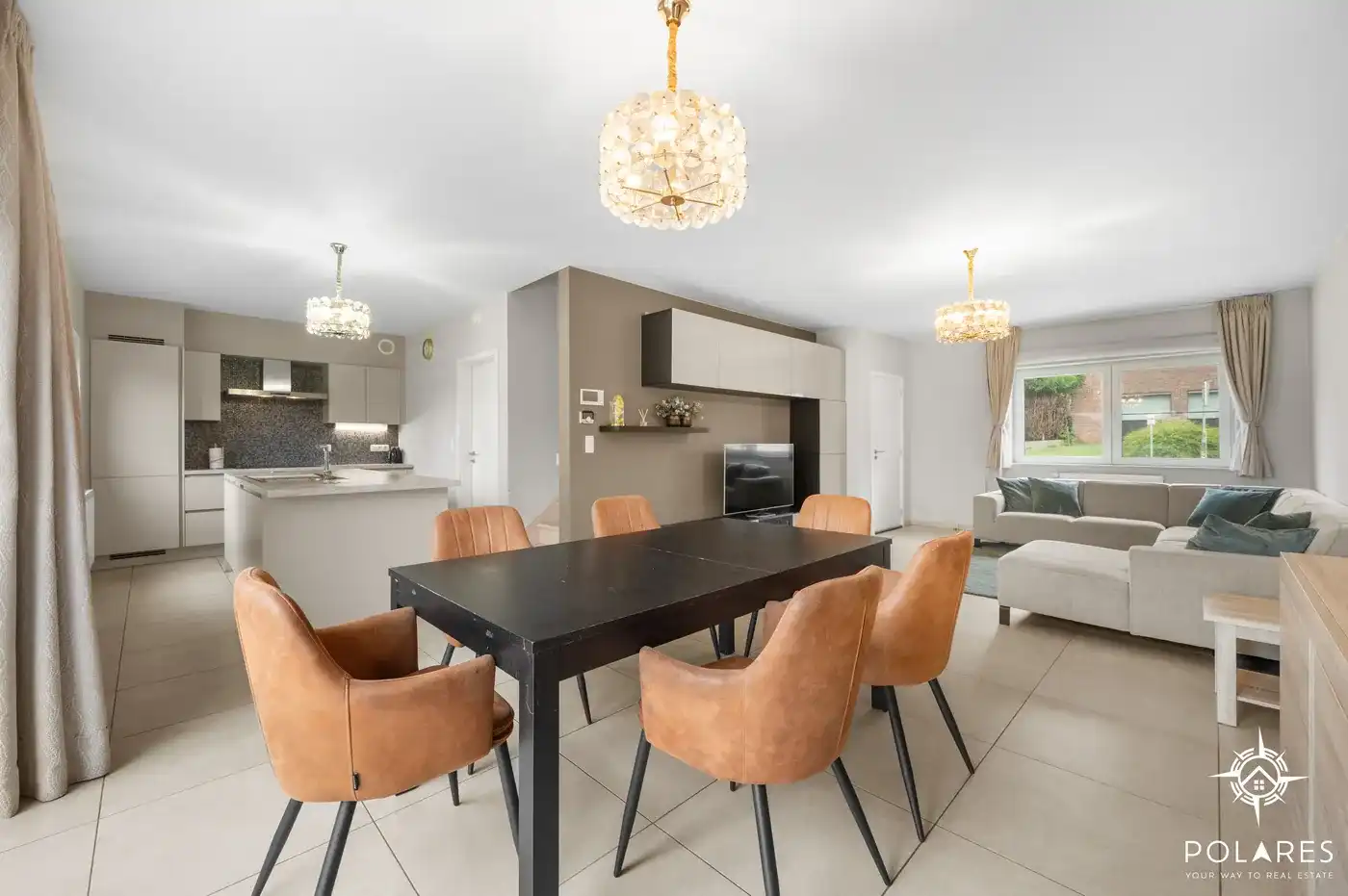 Gemeubelde woning in Veltem foto 6
