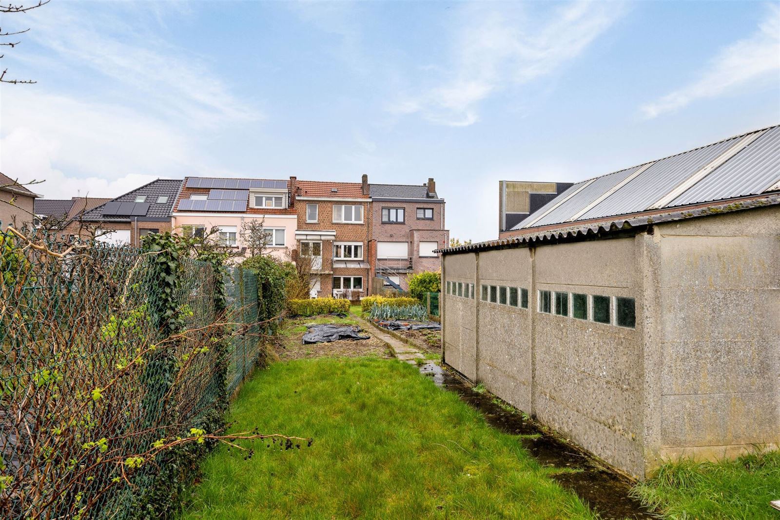 Woning met 3 slaapkamers te koop foto 24