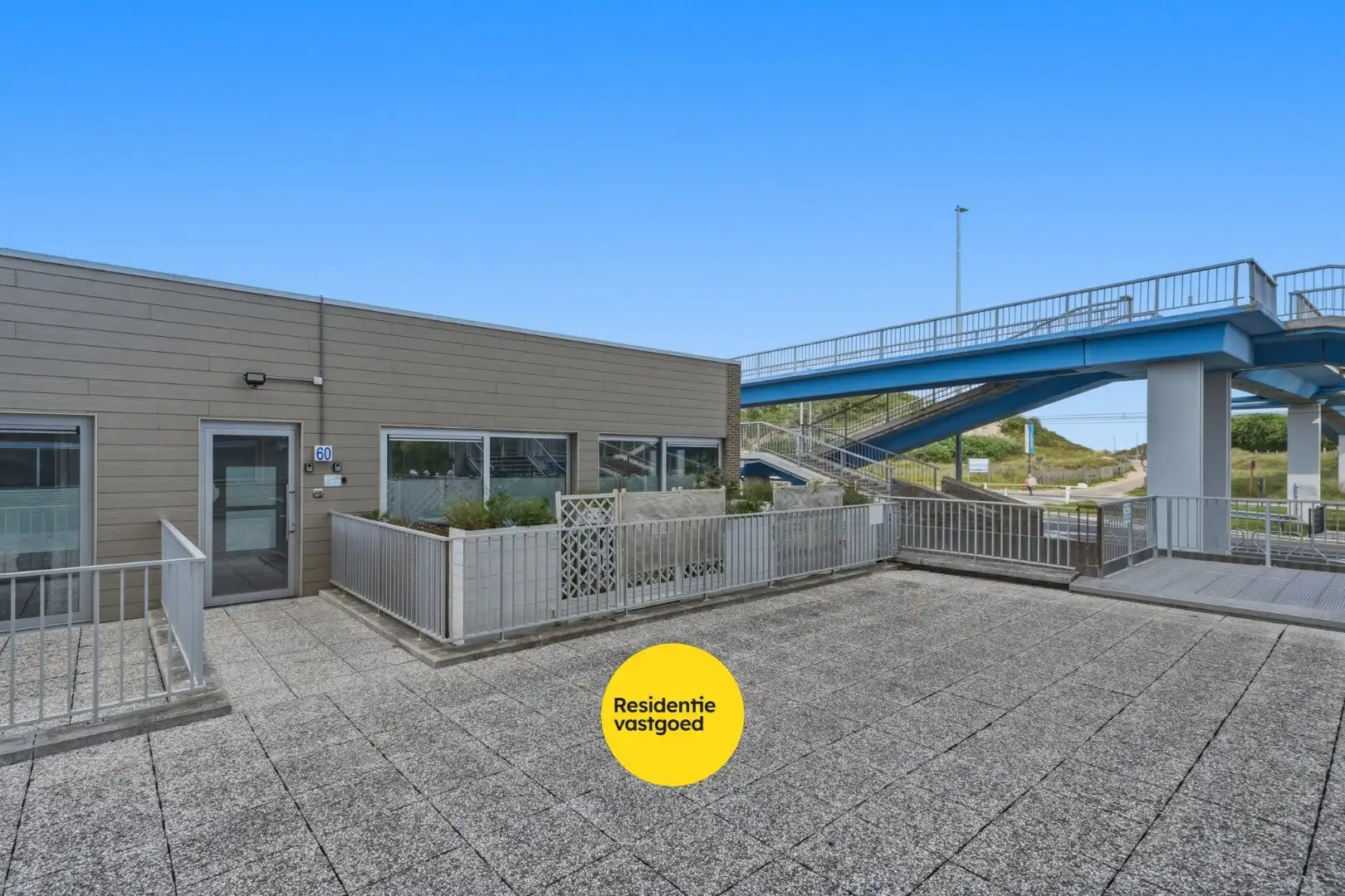 Appartement te koop Kapelstraat 60 -/102 - 8450 Bredene