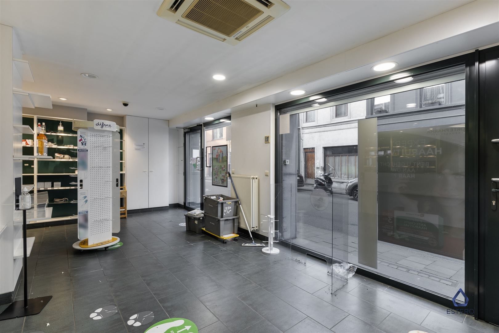 Investeringsopportuniteit gemengd gebouw foto 3