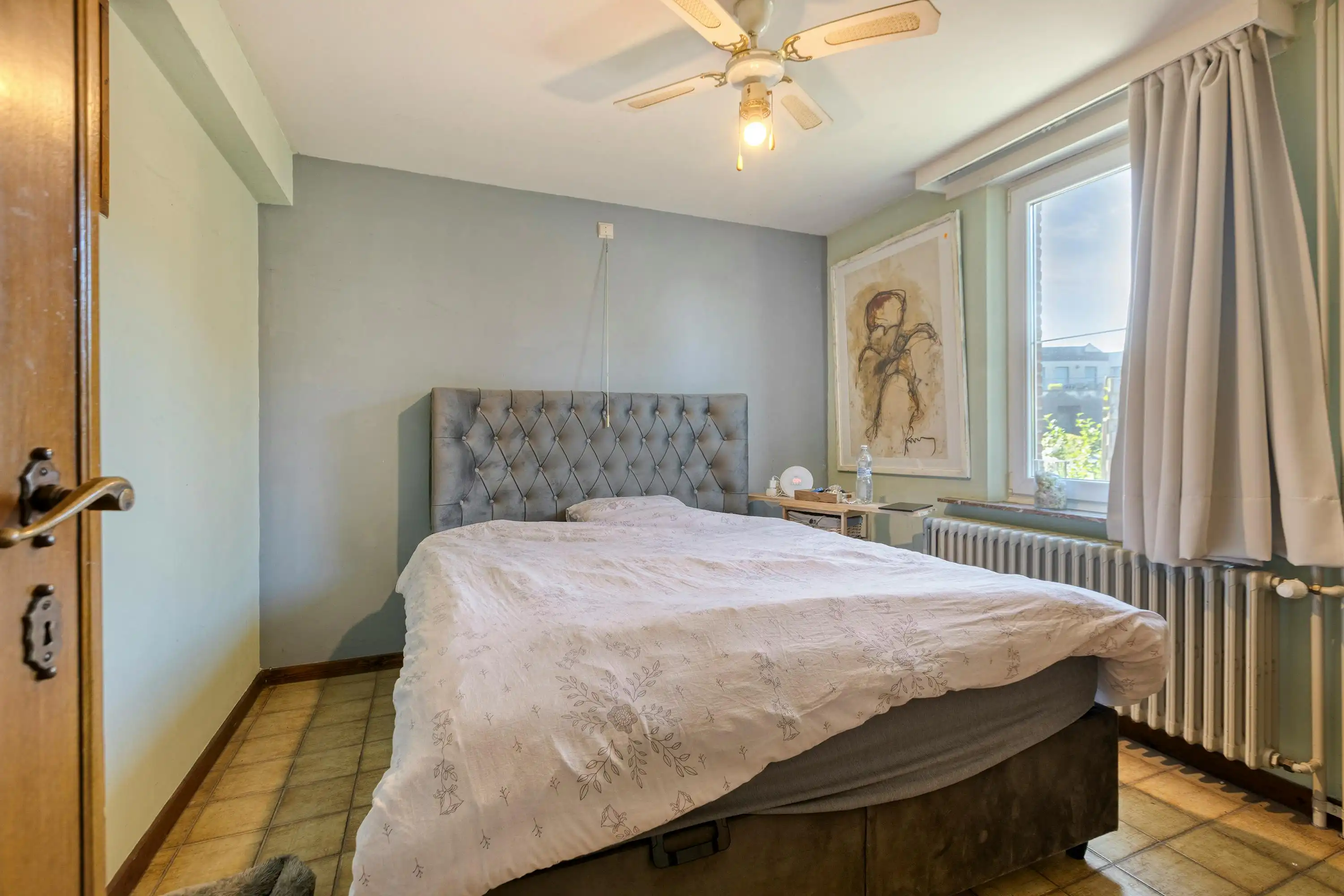 3 woningen als één geheel te koop op toplocatie in Zonhoven foto 25