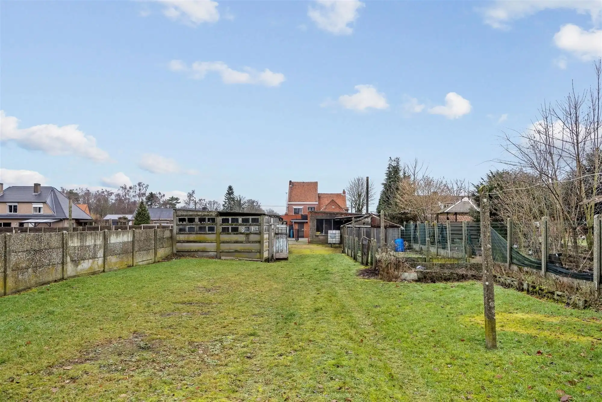 TWEEWOONST OP FANTASTISCH ZUIDGERICHT PERCEEL VAN 3019 M2 foto 28