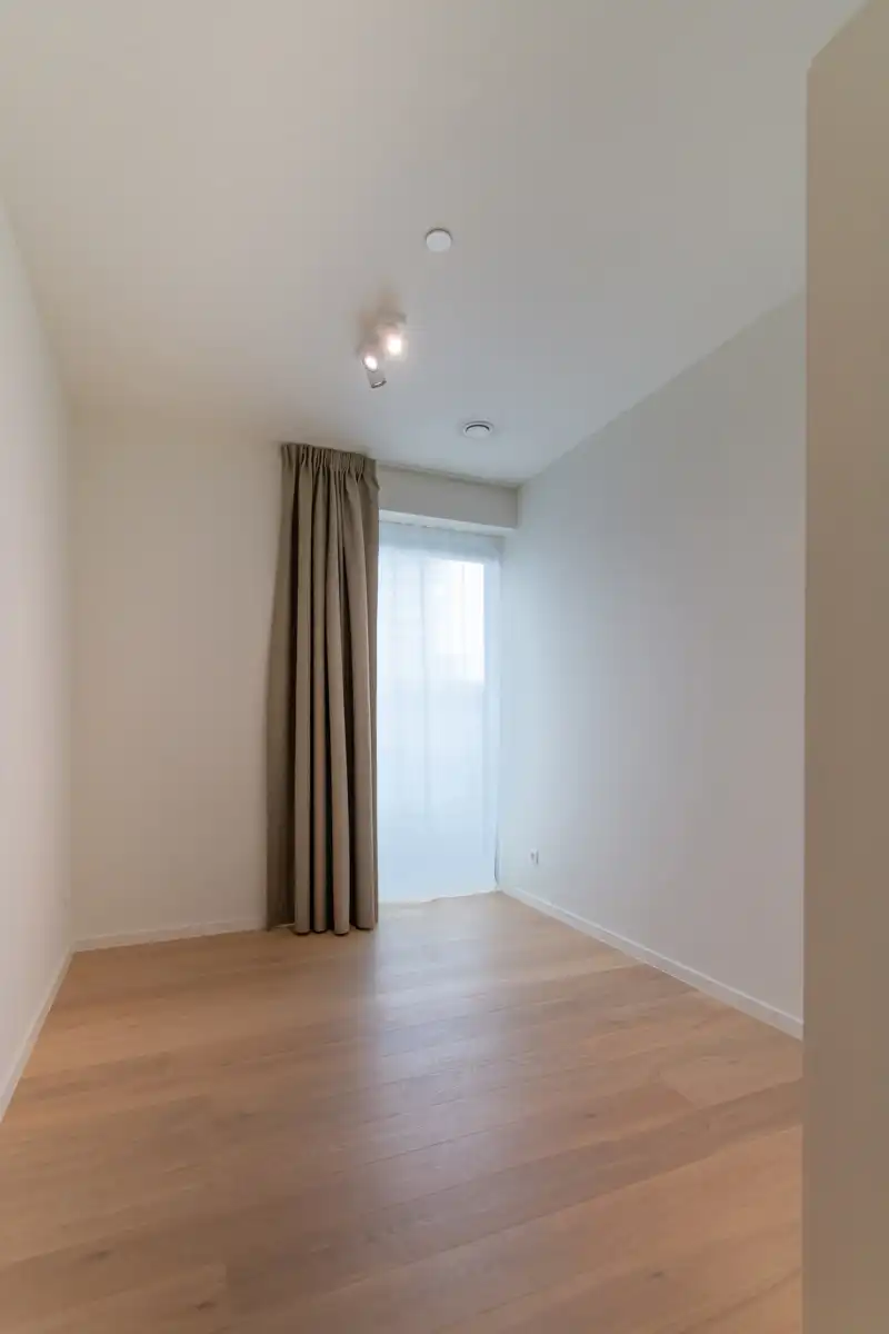 Gezellig 2-slaapkamer app. met groot terras foto 12