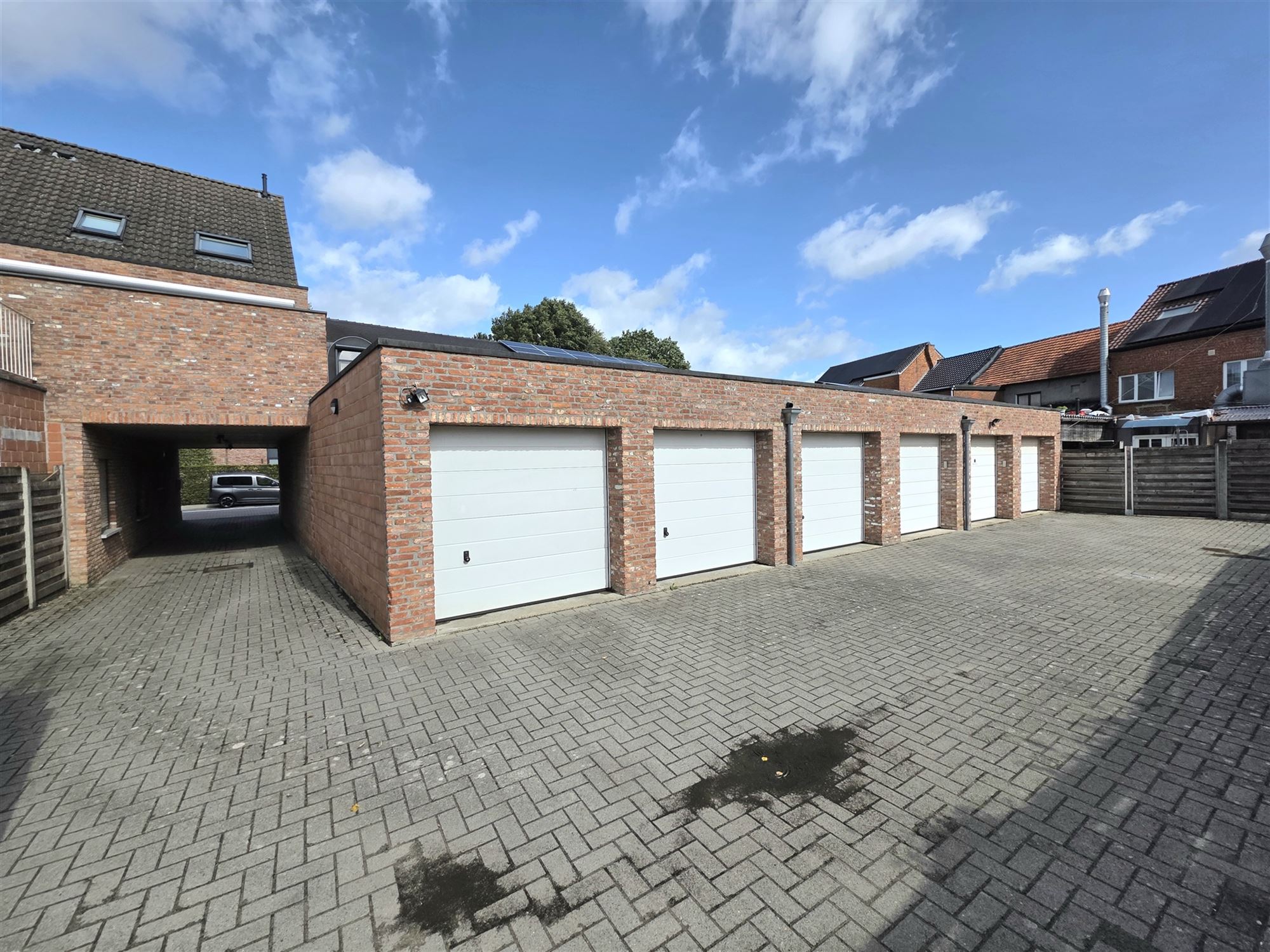 Instapklare duplex, 110 m2 met 2 slaapk, dakterras en garage foto 25