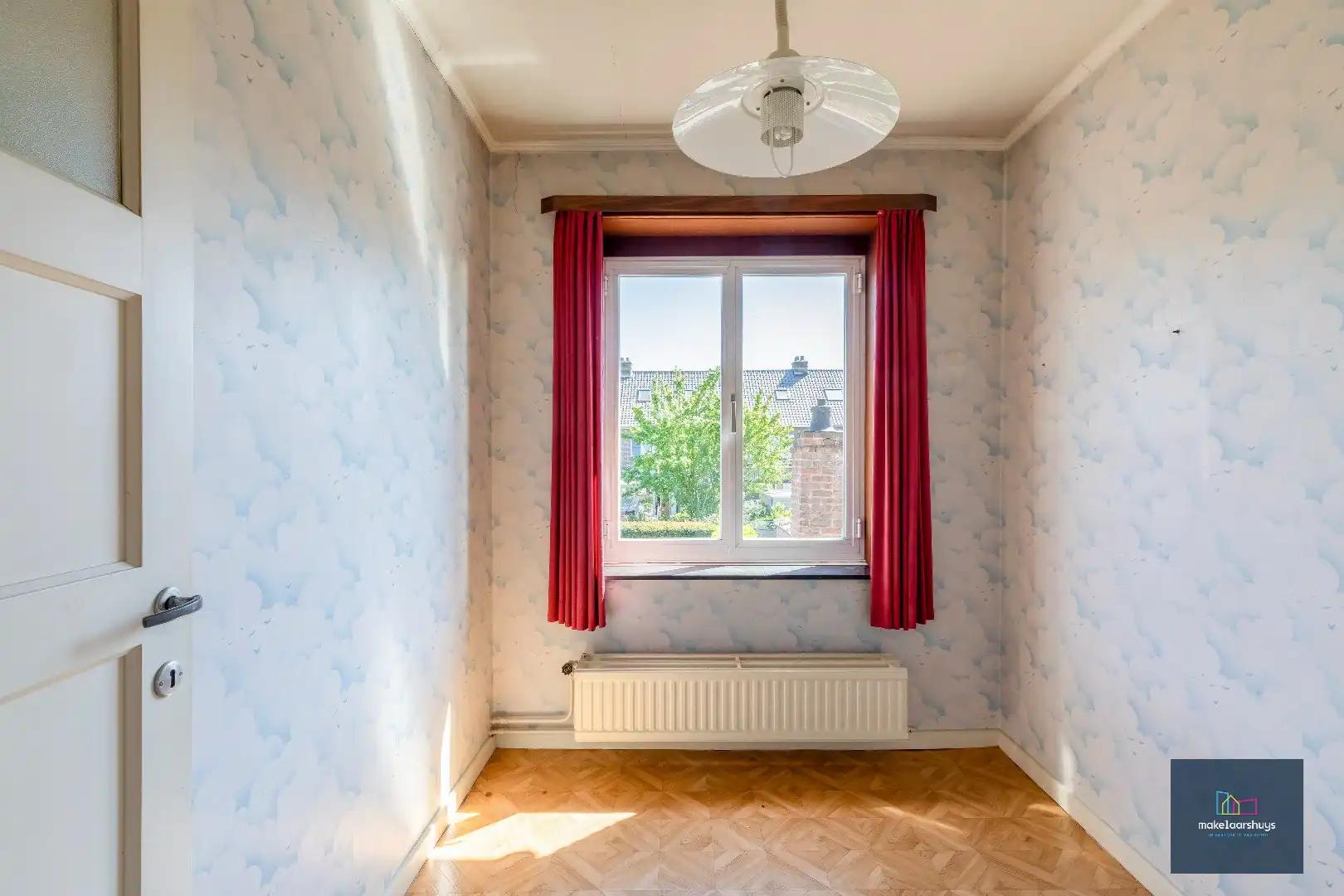 Gunstig gelegen woning met 3 slpk en aangename tuin foto 15