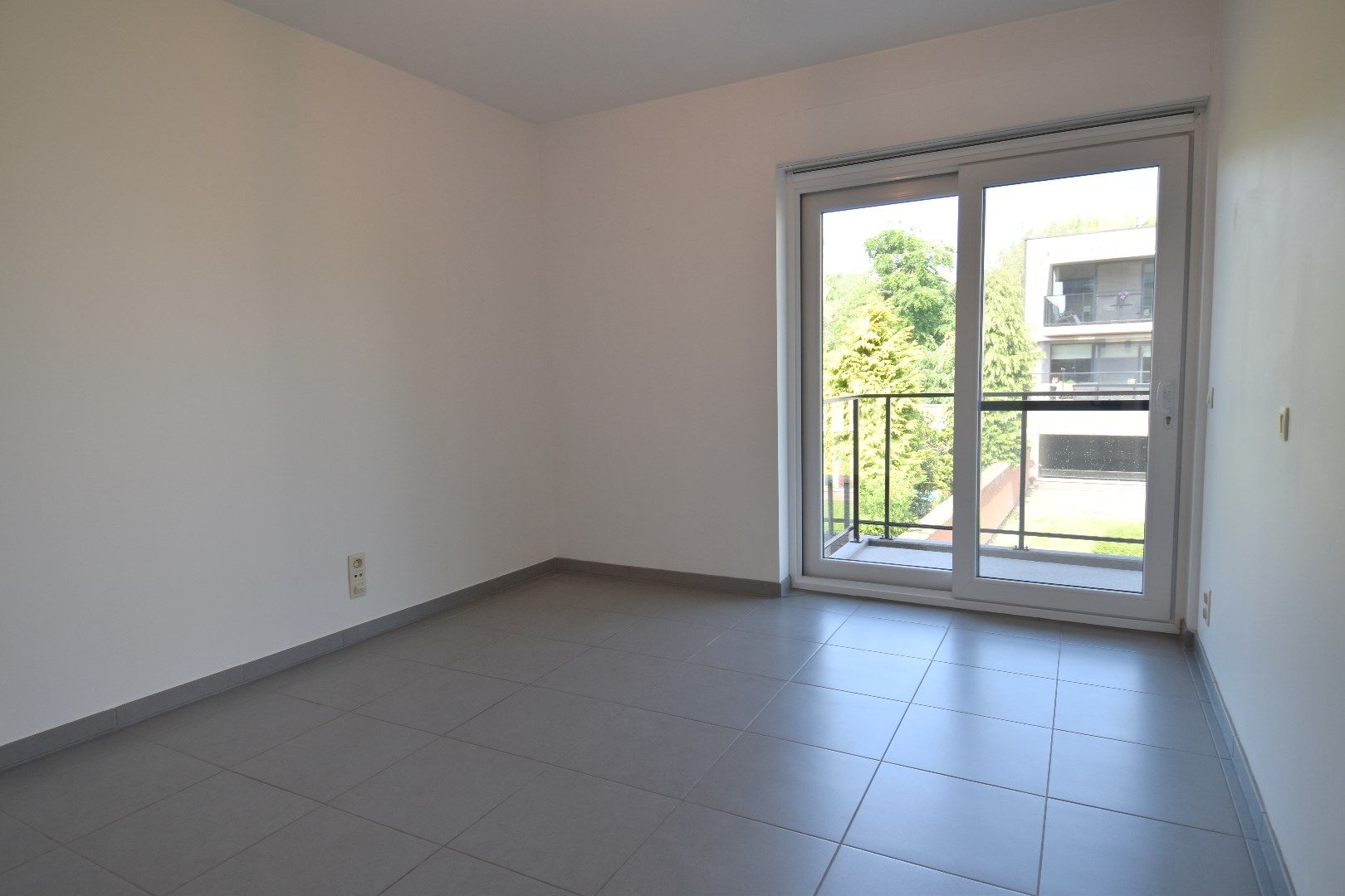 Appartement met 2 slaapkamers in het hartje van Gullegem foto 10