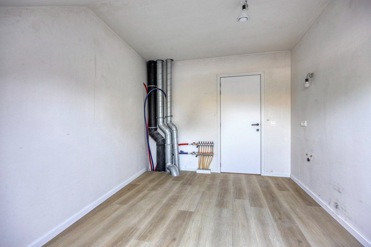 Ruime en energiezuinige nieuwbouwwoning op toplocatie in Tongeren foto 27