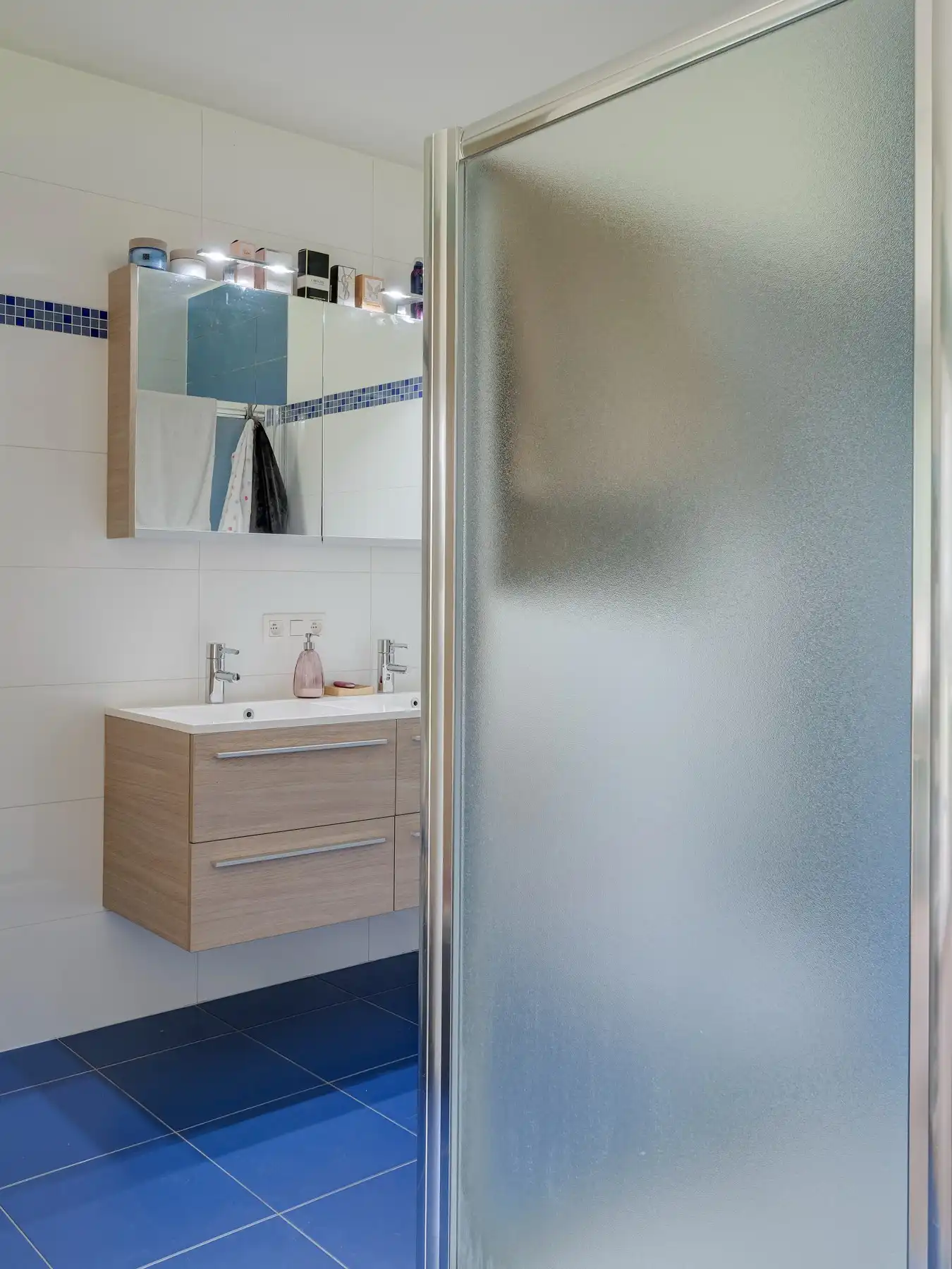 Riant gelijkvloers appartement met tuin op een boogscheut van Hasselt! foto 25