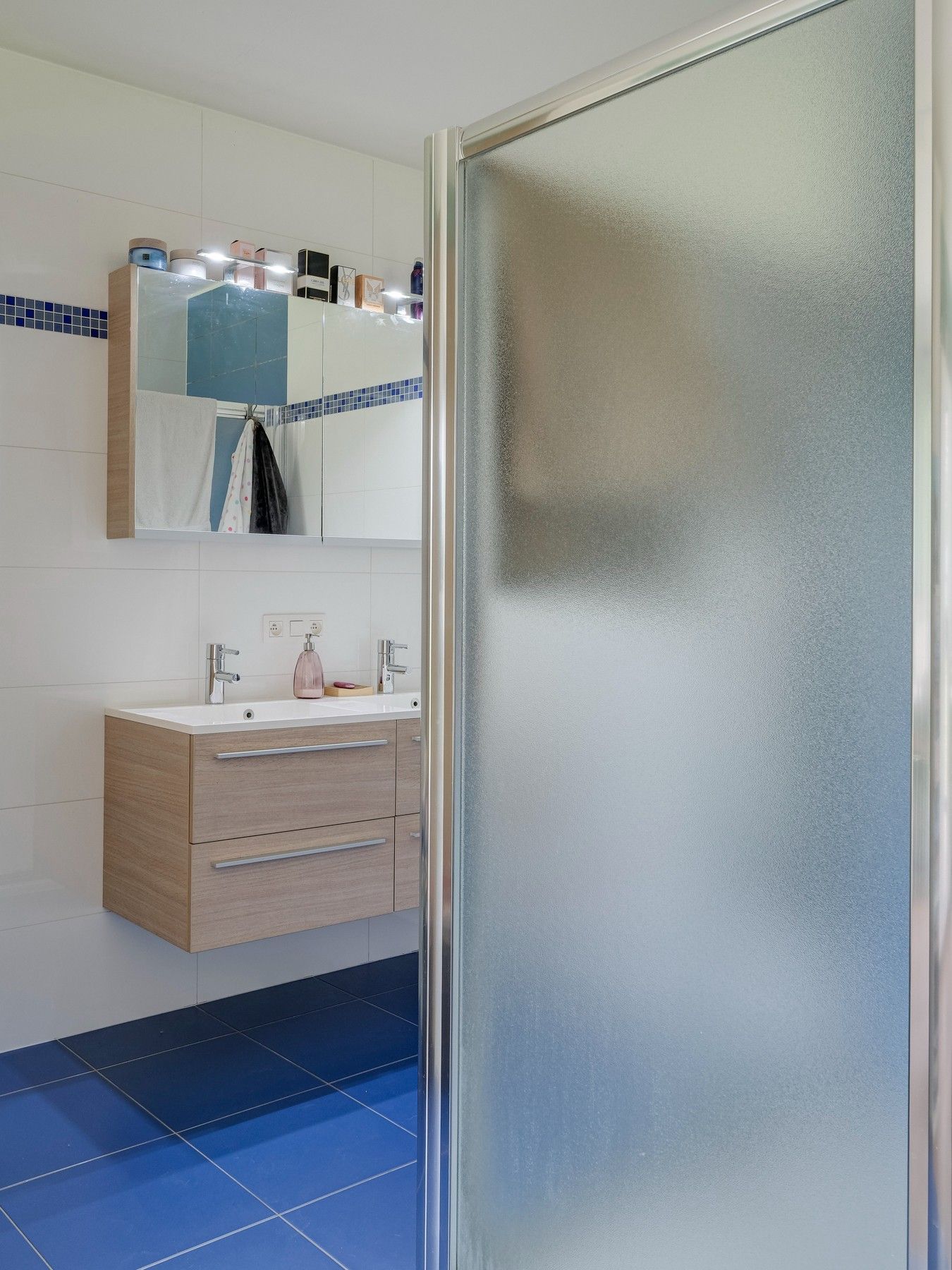 Riant gelijkvloers appartement met tuin op een boogscheut van Hasselt! foto 25