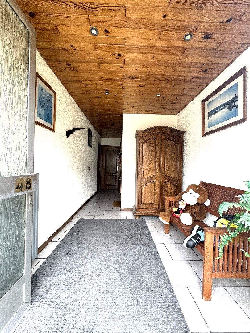 Te koop Bel-etage in de tofste wijk van Vilvoorde  foto 2