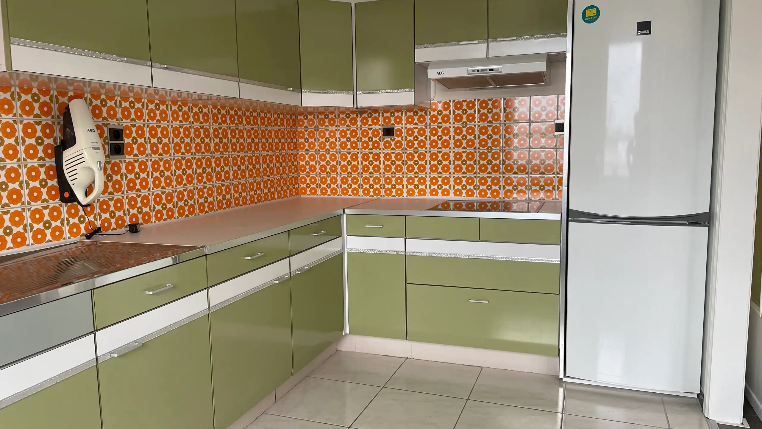 Appartement te koop foto 4