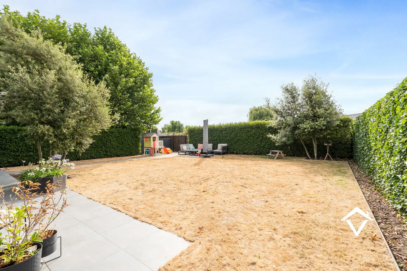 Exclusieve, energiezuinige villa met 247 m² bewoonbare oppervlakte, volledig onderkelderd en gelegen in een rustige doodlopende straat foto 29