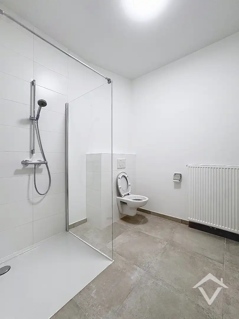 Gelijkvloers appartement met autostandplaats te Moorslede foto 6