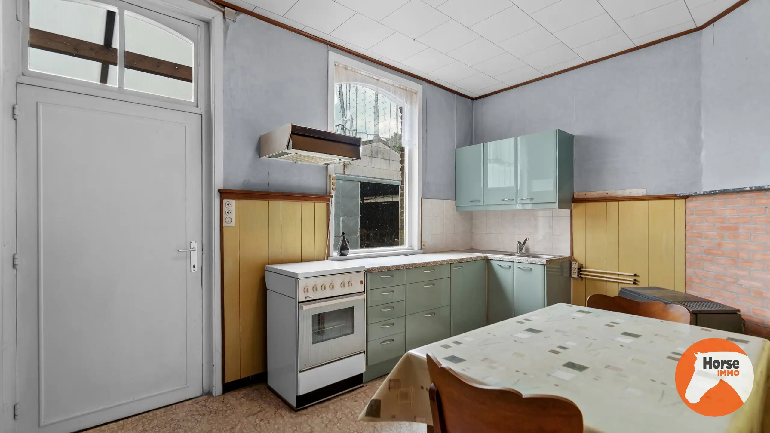 ERPE-MERE - Charmante hoeve met ruime loods op 1,33HA foto 16