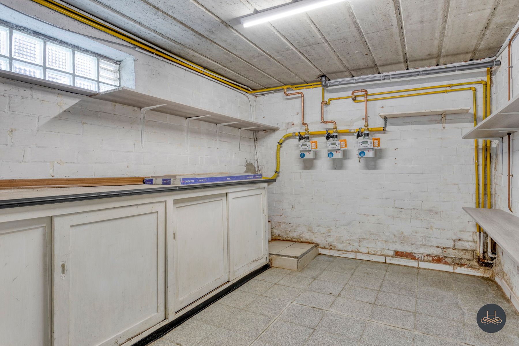 Gezellig appartement nabij centrum Aarschot foto 23
