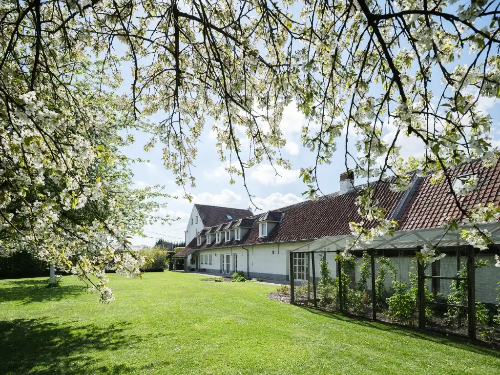 Huis te koop Mellestraat 12 - 9270 Laarne