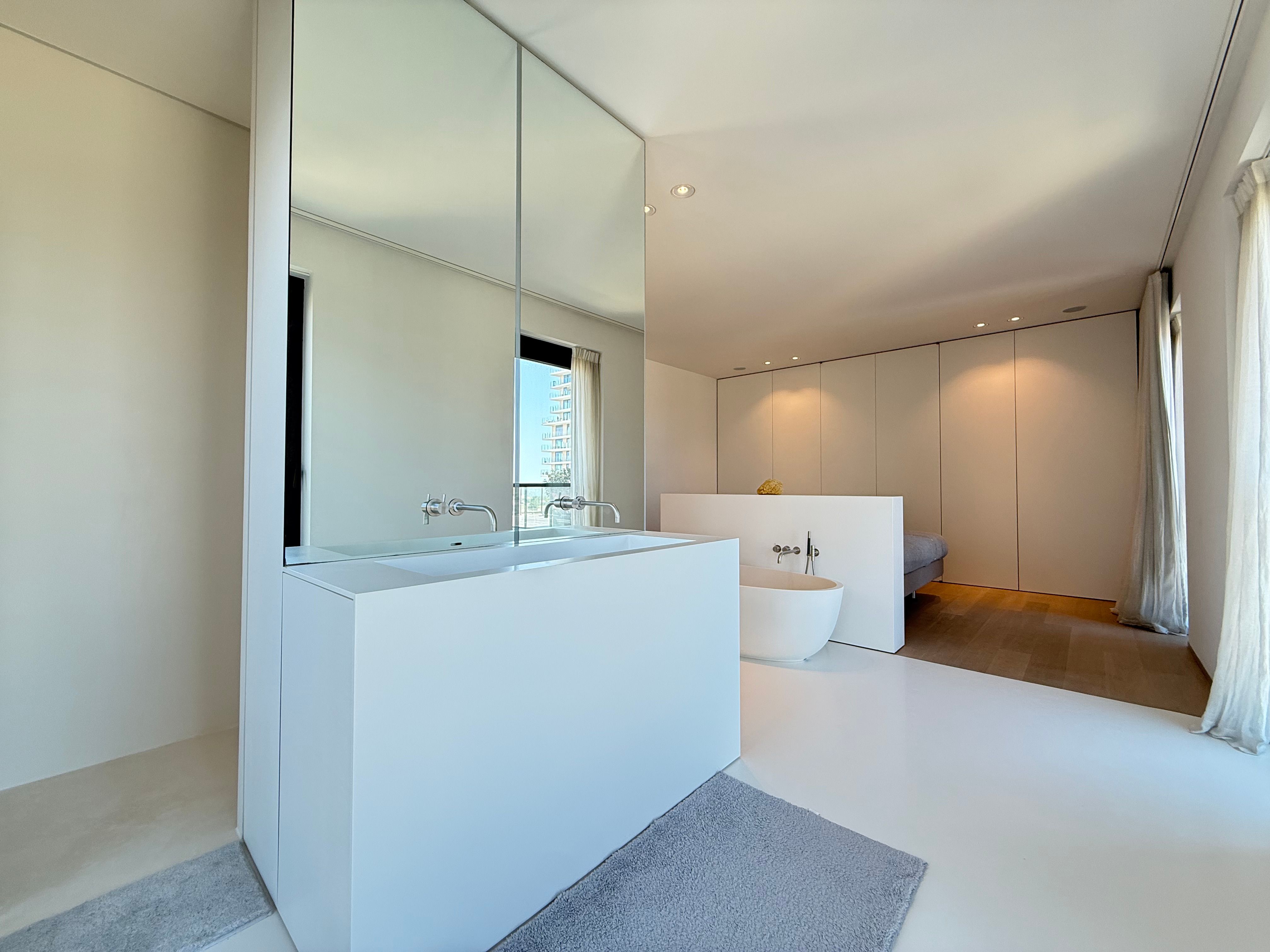 Exclusief appartement aan de Oosteroever foto 17