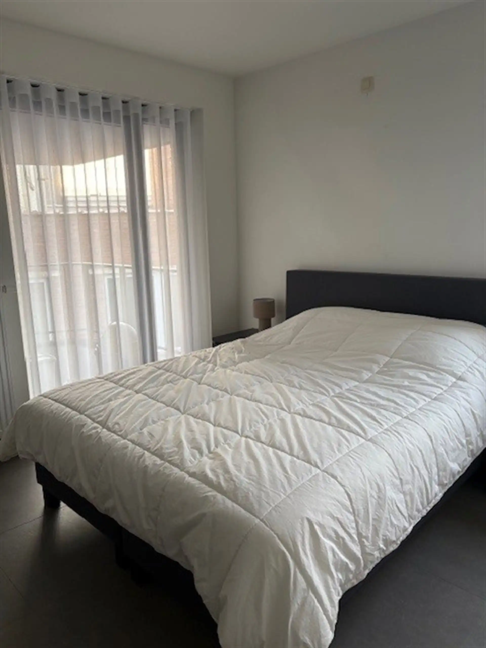 Recent appartement met 2 slaapkamers in centrum Wetteren.  foto 18