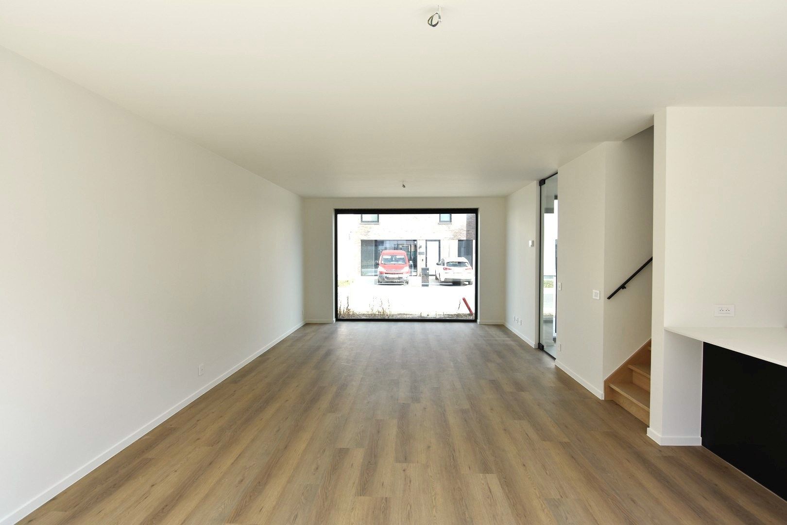 Moderne nieuwbouw woning in RSL foto 11