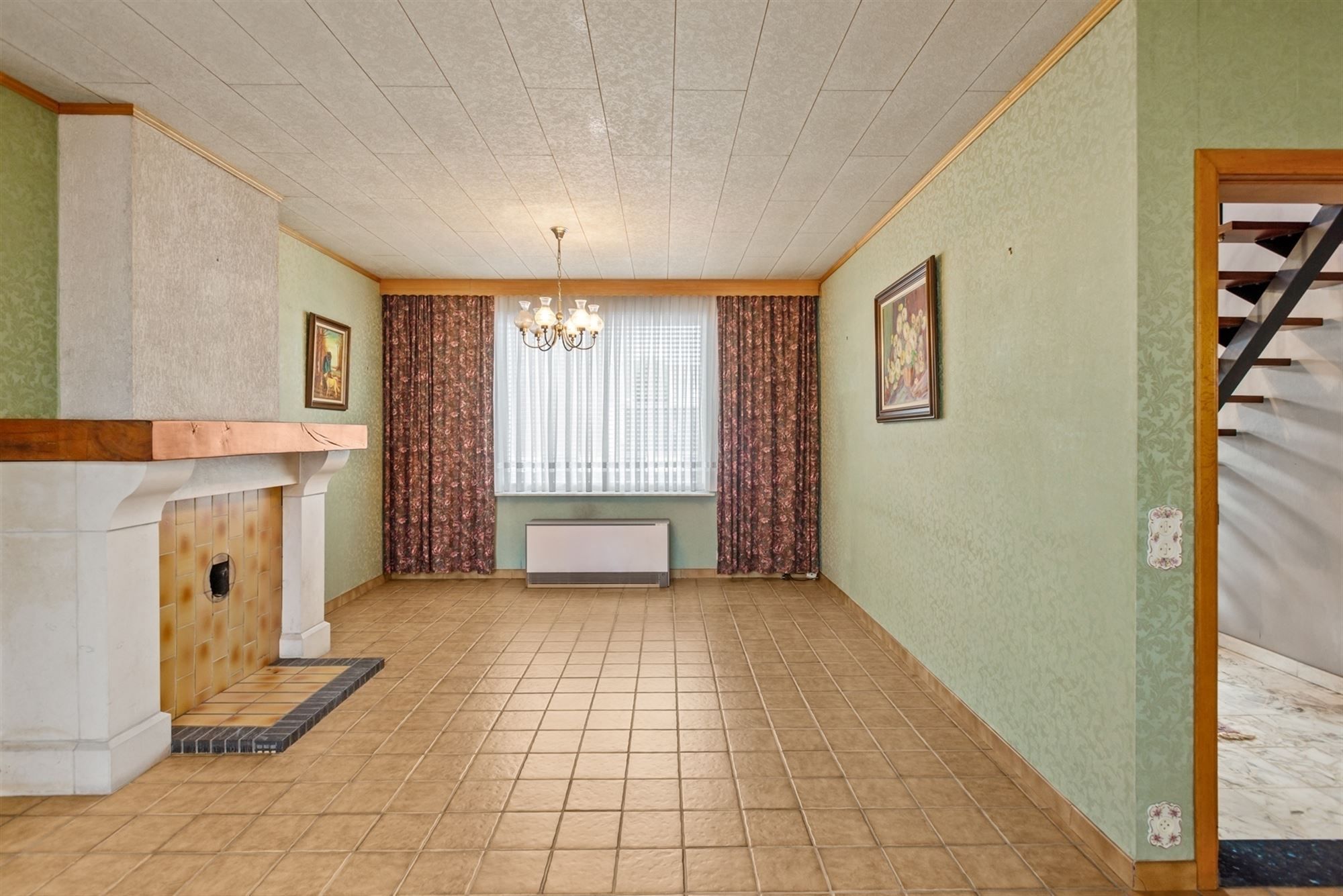 Te moderniseren woning te Lier foto 2