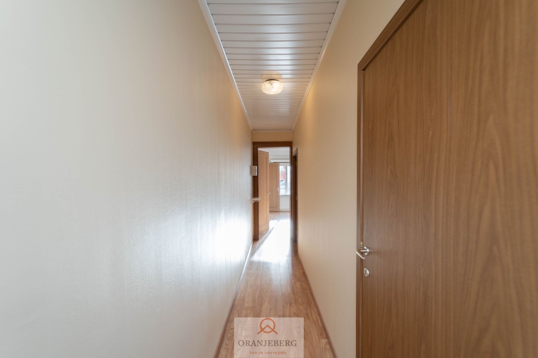 Ruim appartement aan station Gent-Sint-Pieters foto 13