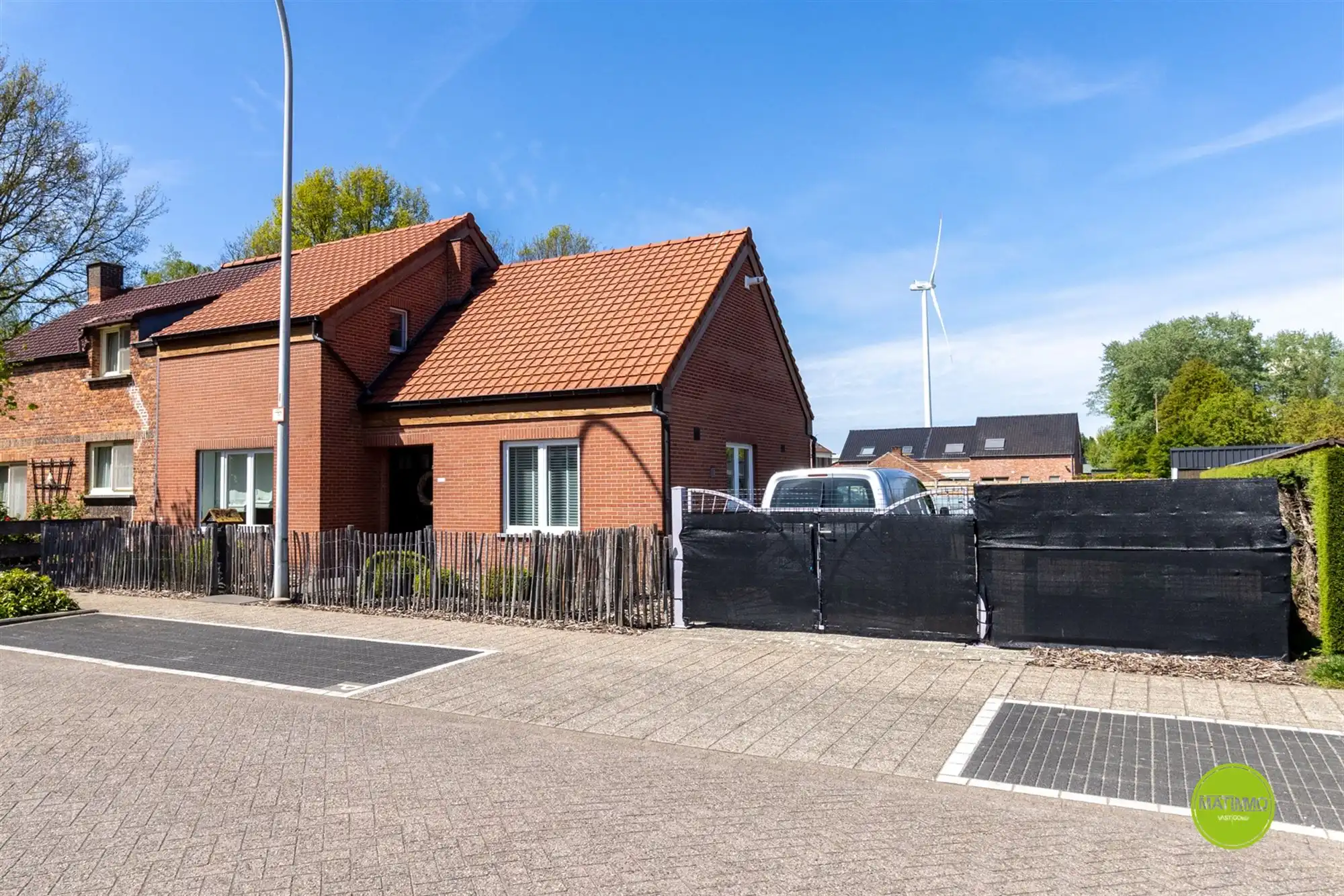 Instapklare gezinswoning met 4 slaapkamers in Olen foto 30