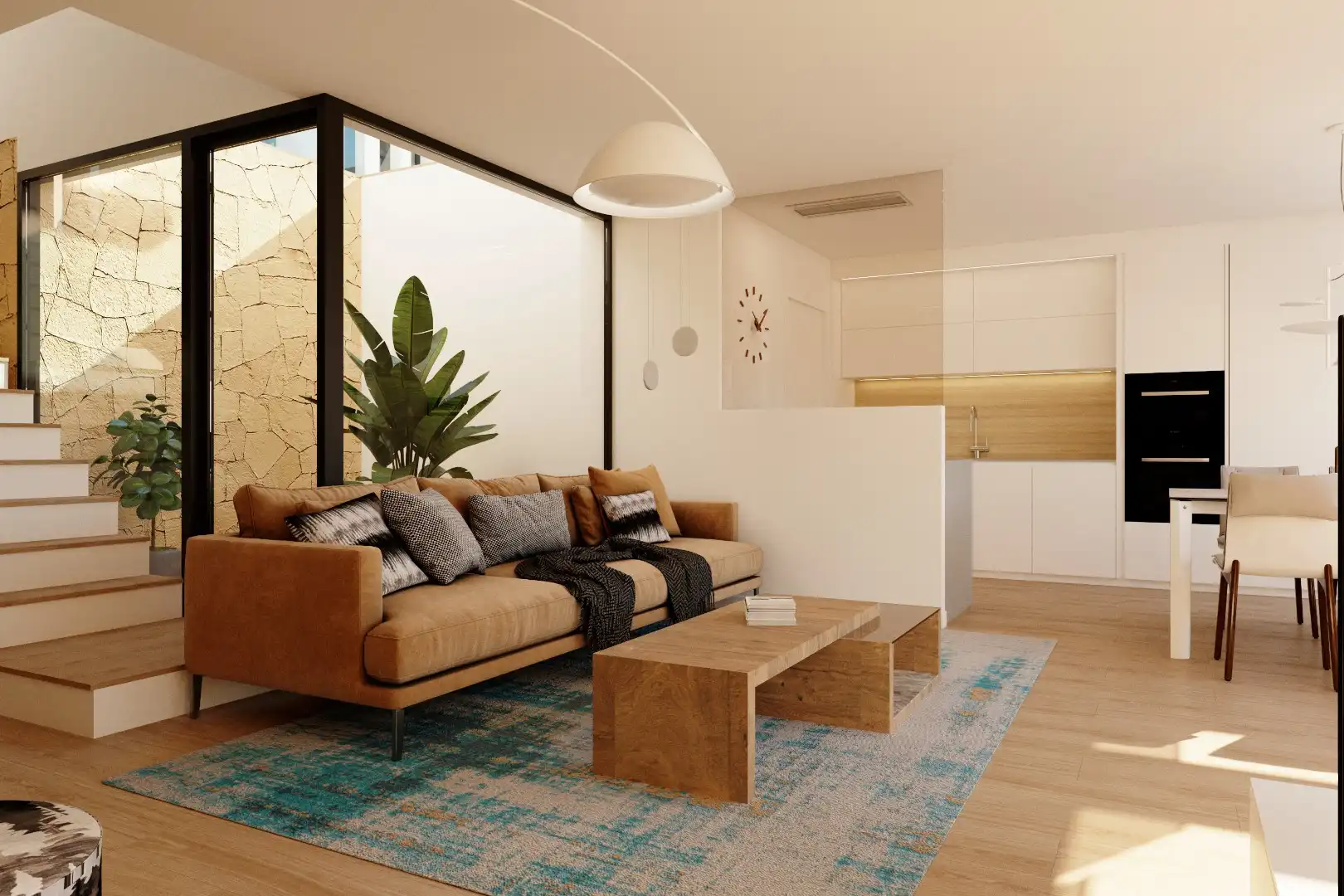 Makalu Villas - Golf Font de Llop - De Monforte del Cid foto 7