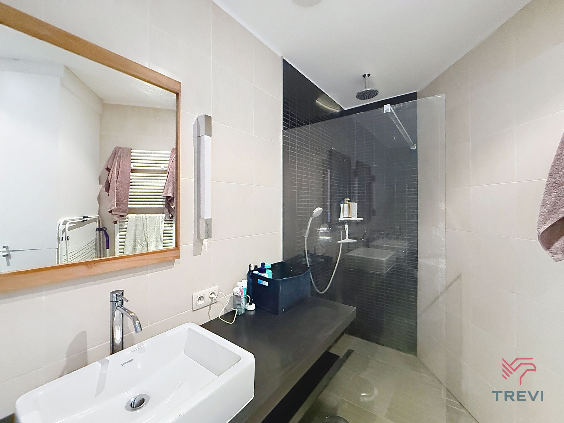 Appartement te huur foto 9