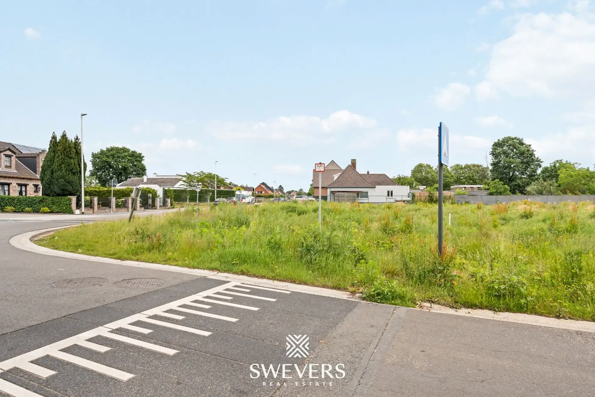 Bouwgrond voor OB op 5a02 in Heusden-Zolder  foto 5