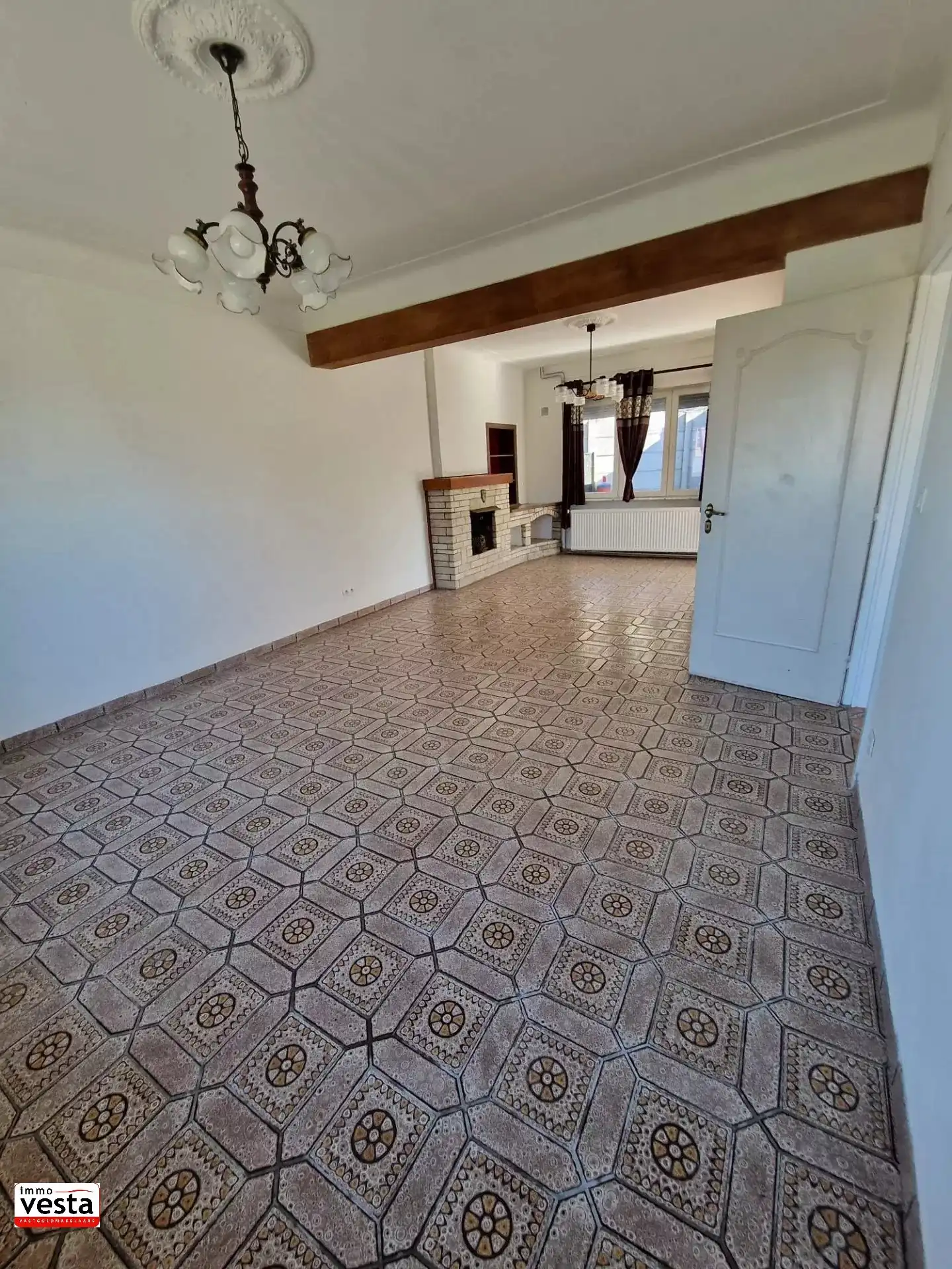 Halfopen woning met 3 slaapkamers in Velm foto 3