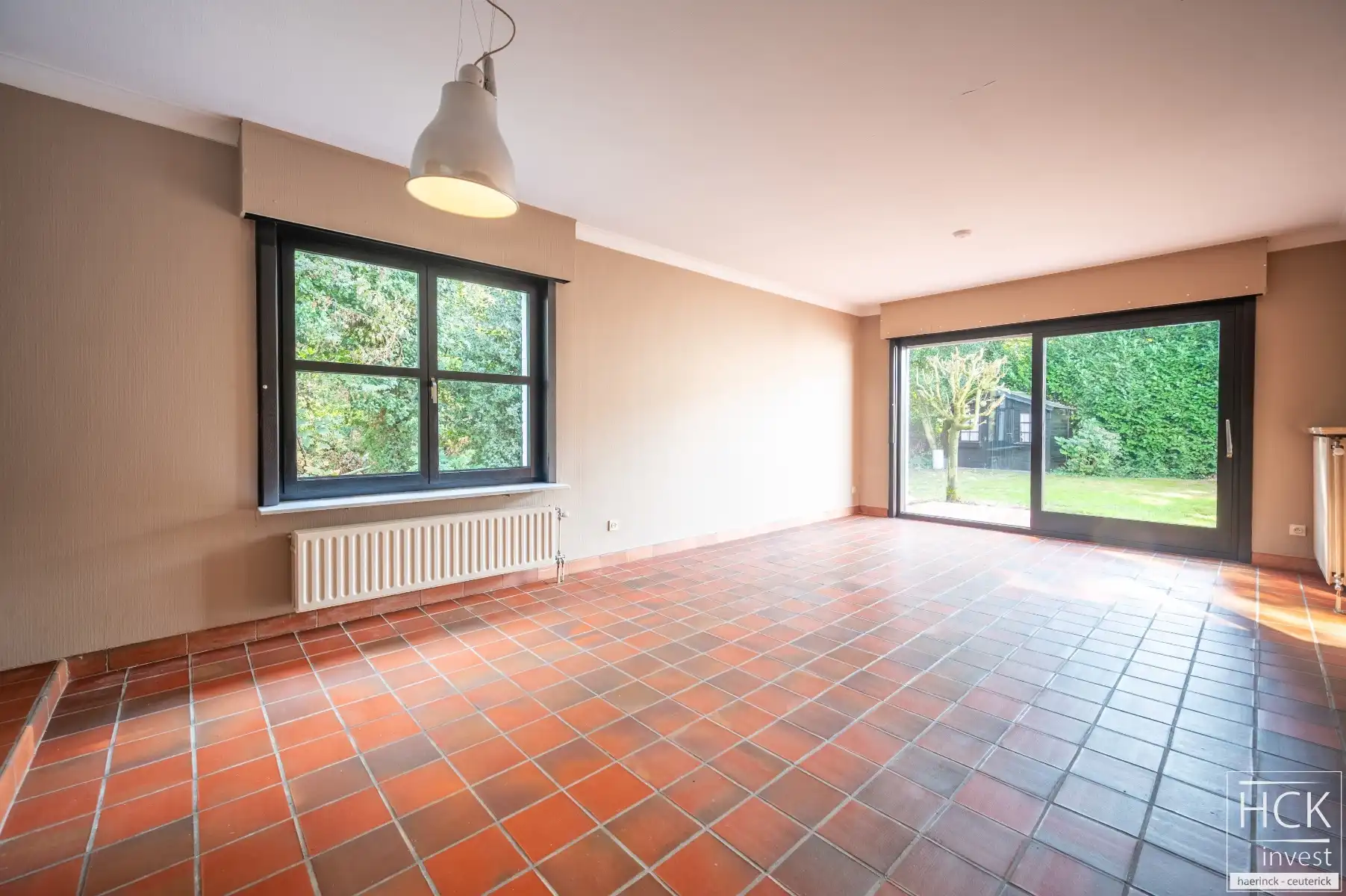 ZULTE - Gelijkvloerse woning met 3 SLPK in residentiële omgeving foto 6