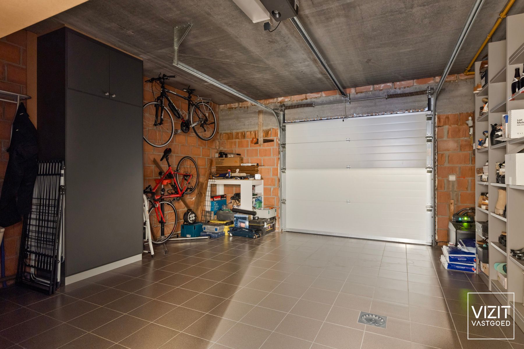 Instapklare woning te centrum Ninove!  foto 10