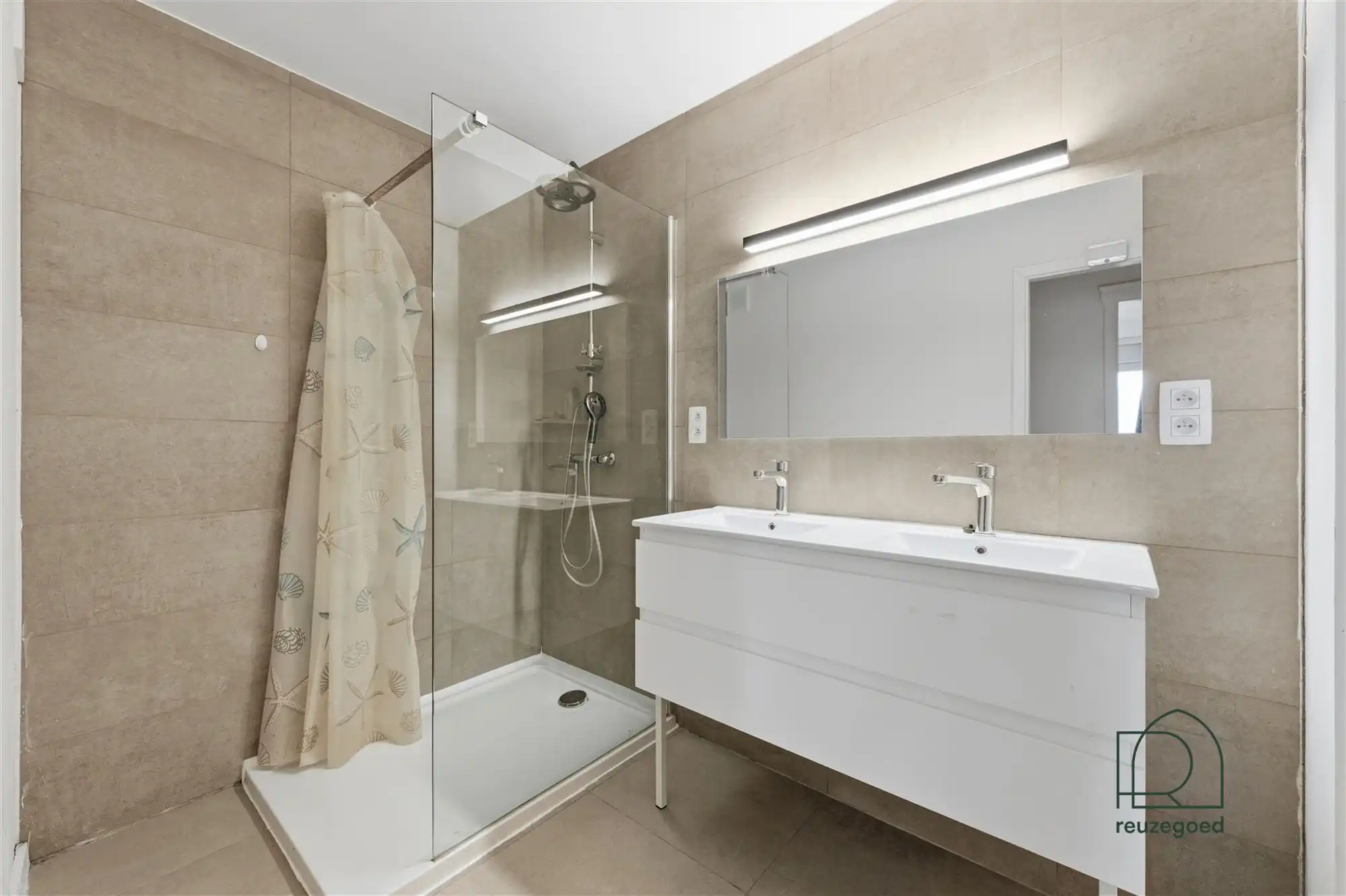 Instapklaar 2-slaapkamerappartement met terras en mooi uitzicht nabij het centrum van Mechelen foto 16