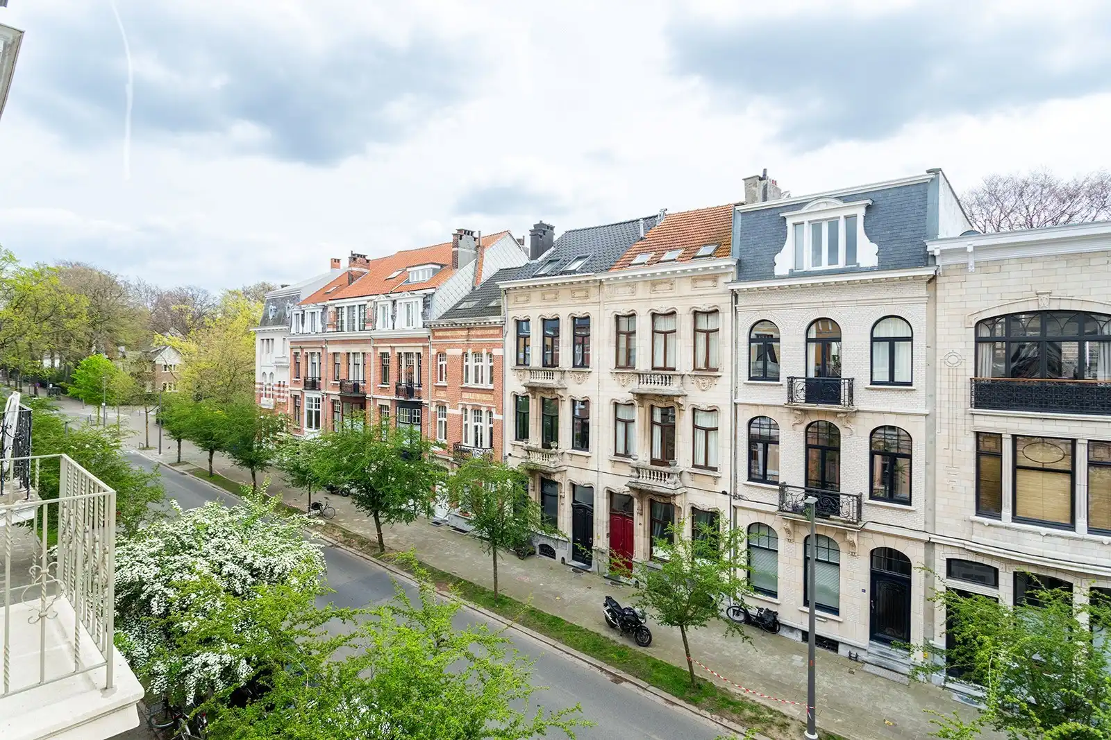 Stijlvol wonen op een gegeerde locatie foto 7