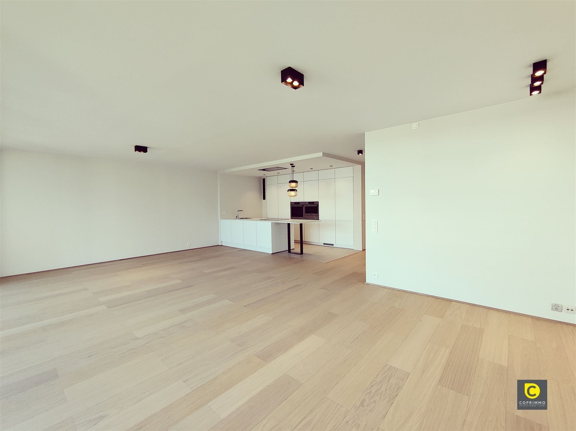 Appartement foto 3