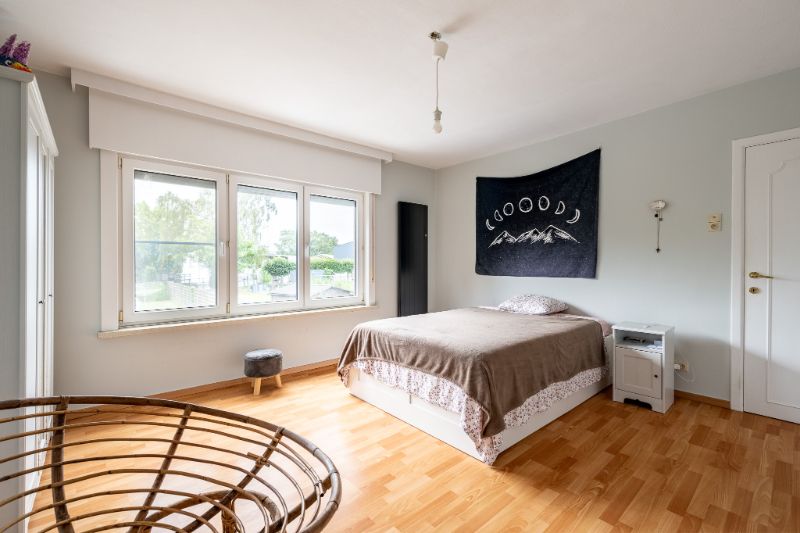 Landelijk wonen met comfort en ruimte – gerenoveerde woning met zuidgerichte tuin en loods van 80 m² foto 13