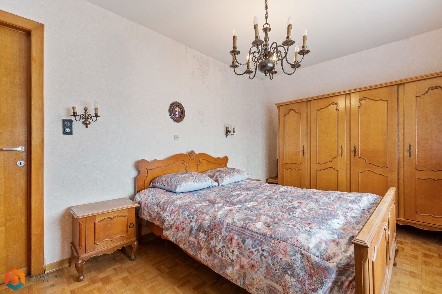 Woning met 3 Slpkrs en leuke tuin op een uitstekende locatie te Heist-op-den-Berg foto 16