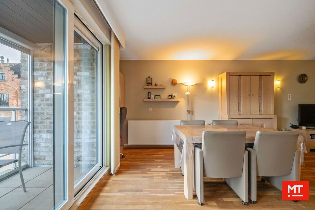 Appartement te koop foto 11