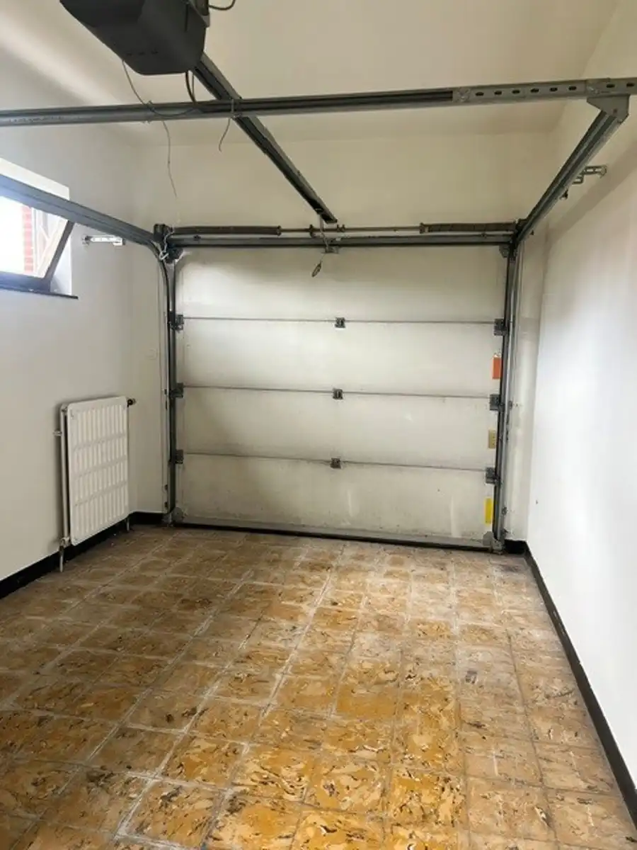 Vrijstaande woning met grote tuin en inpandige garage in Minderhout foto 10