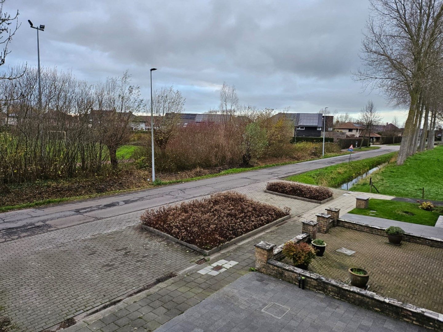 Gerenoveerde woning met garage, tuin,  uitweg en groen zichten nabij het Fort van Beieren. foto 23