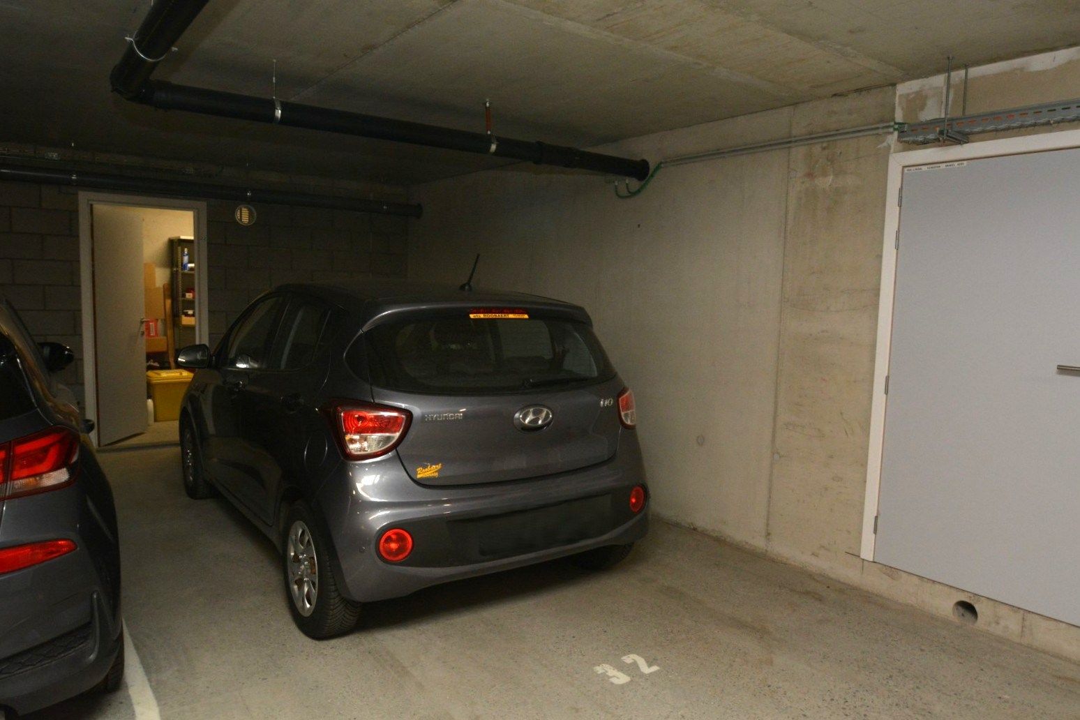 Recent app met lift centrum Begijnendijk foto 21