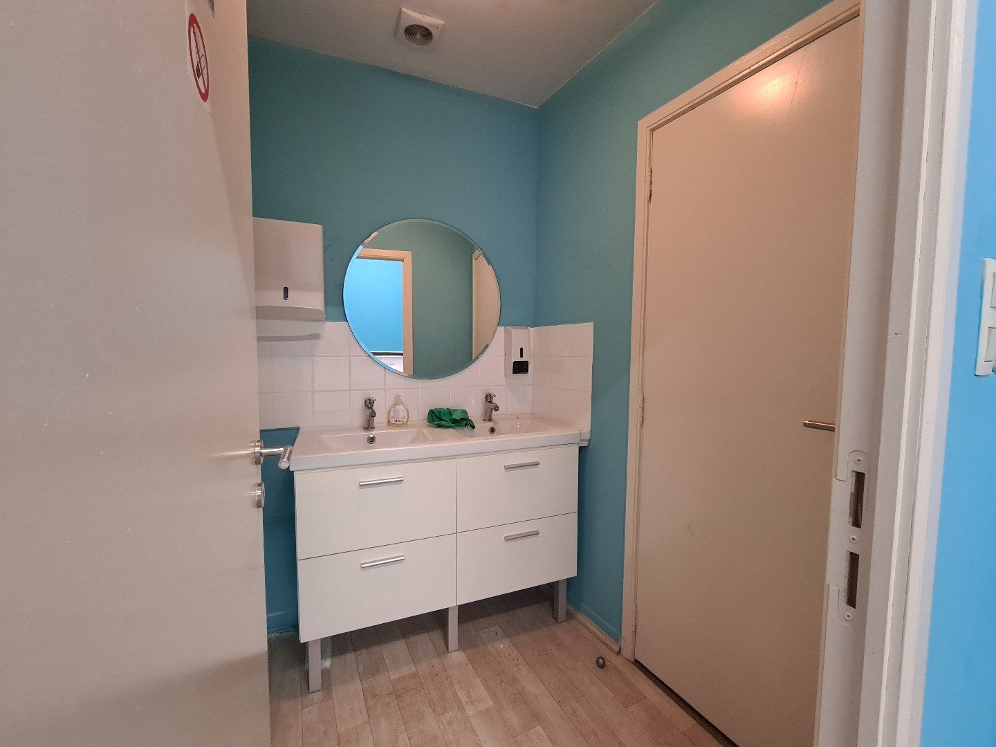 Ruim Duplex Handelspand/Horecapand in Genk-Centrum foto 14