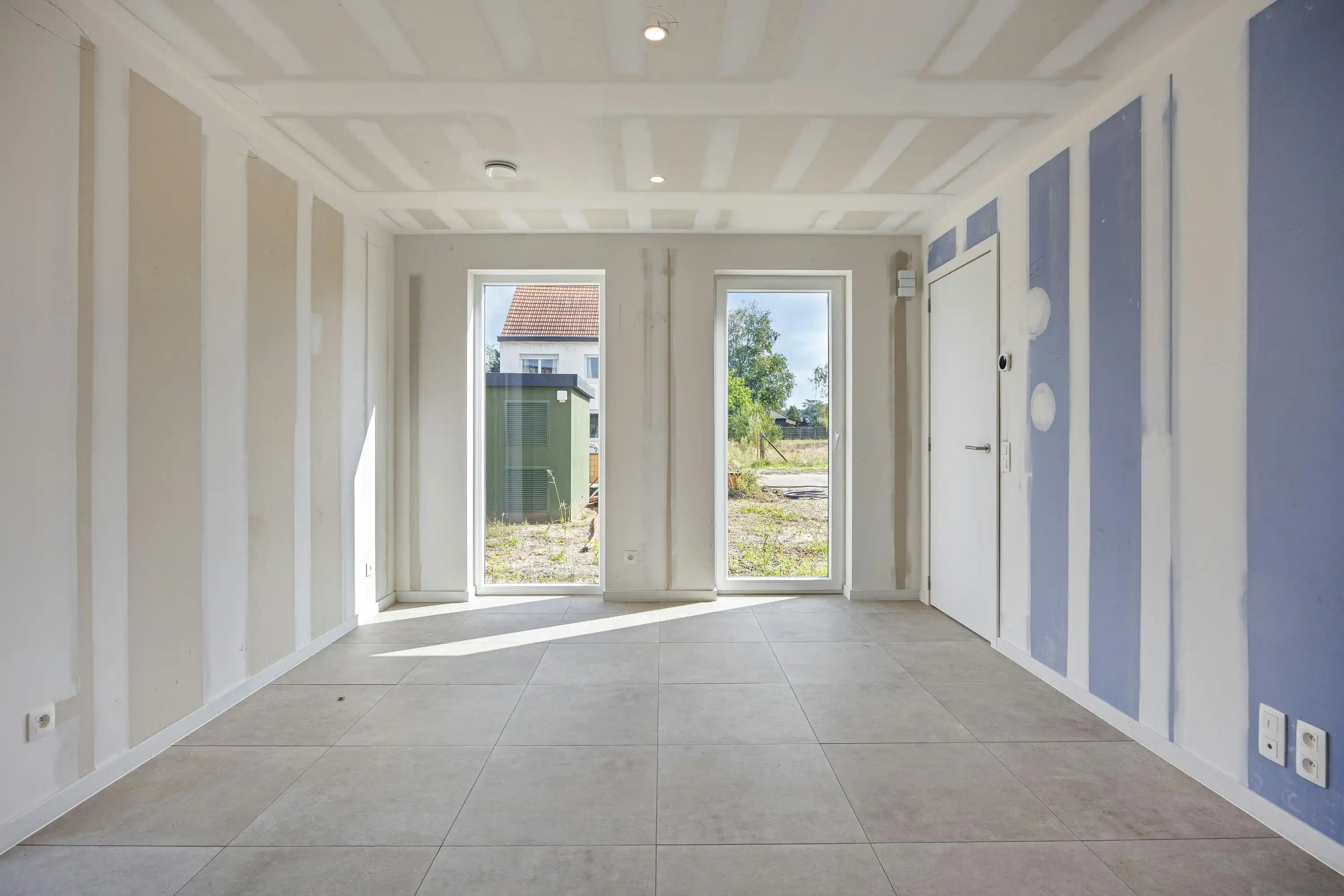 Recente halfopen woning met 3 slaapkamers in Leopoldsburg foto 7